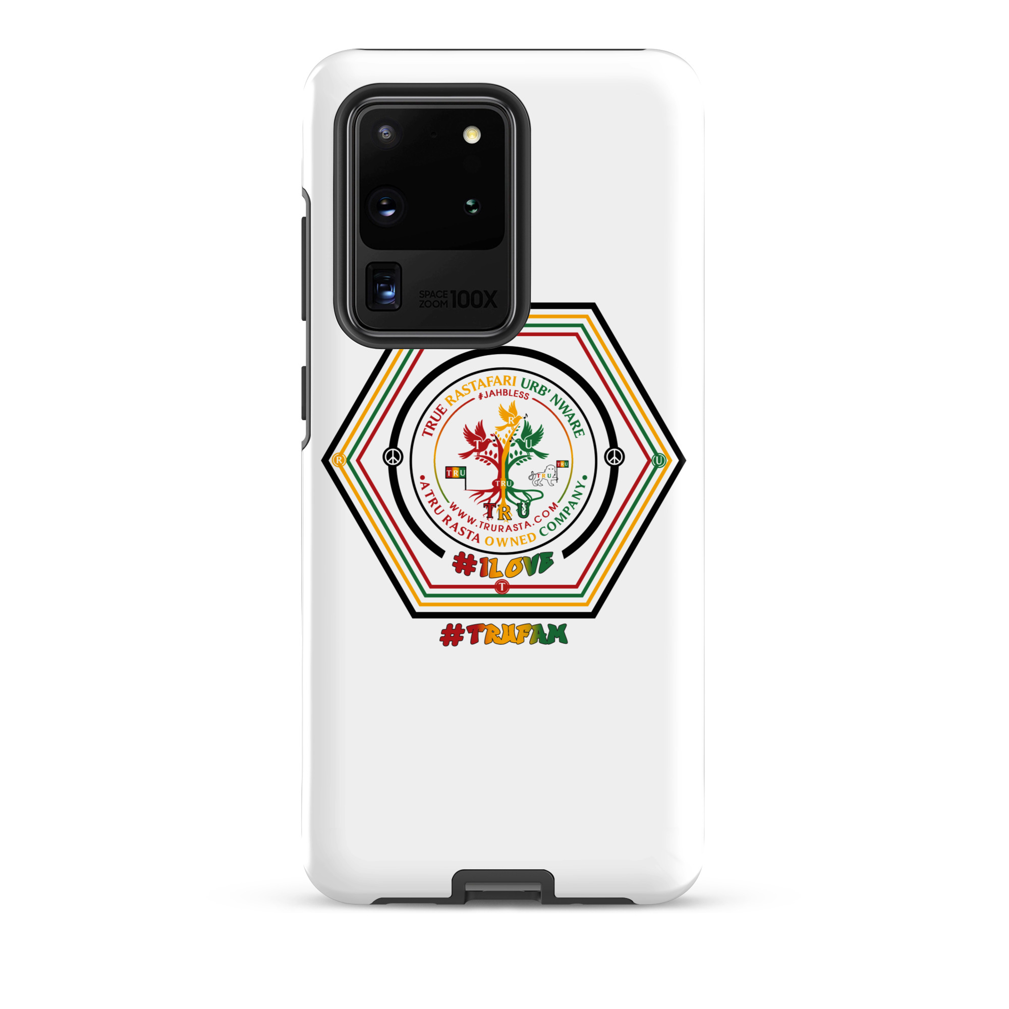 TRU tough case for Samsung® - Image 7