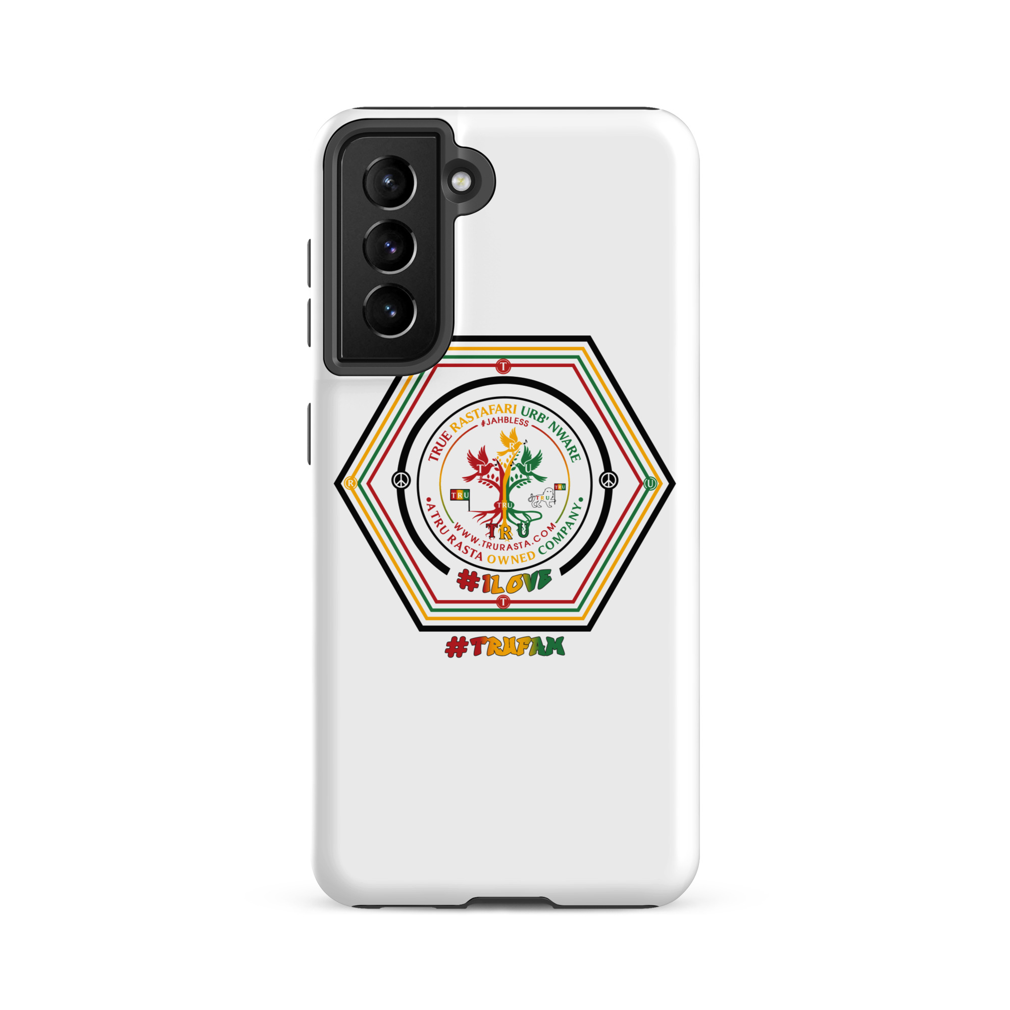 TRU tough case for Samsung® - Image 11