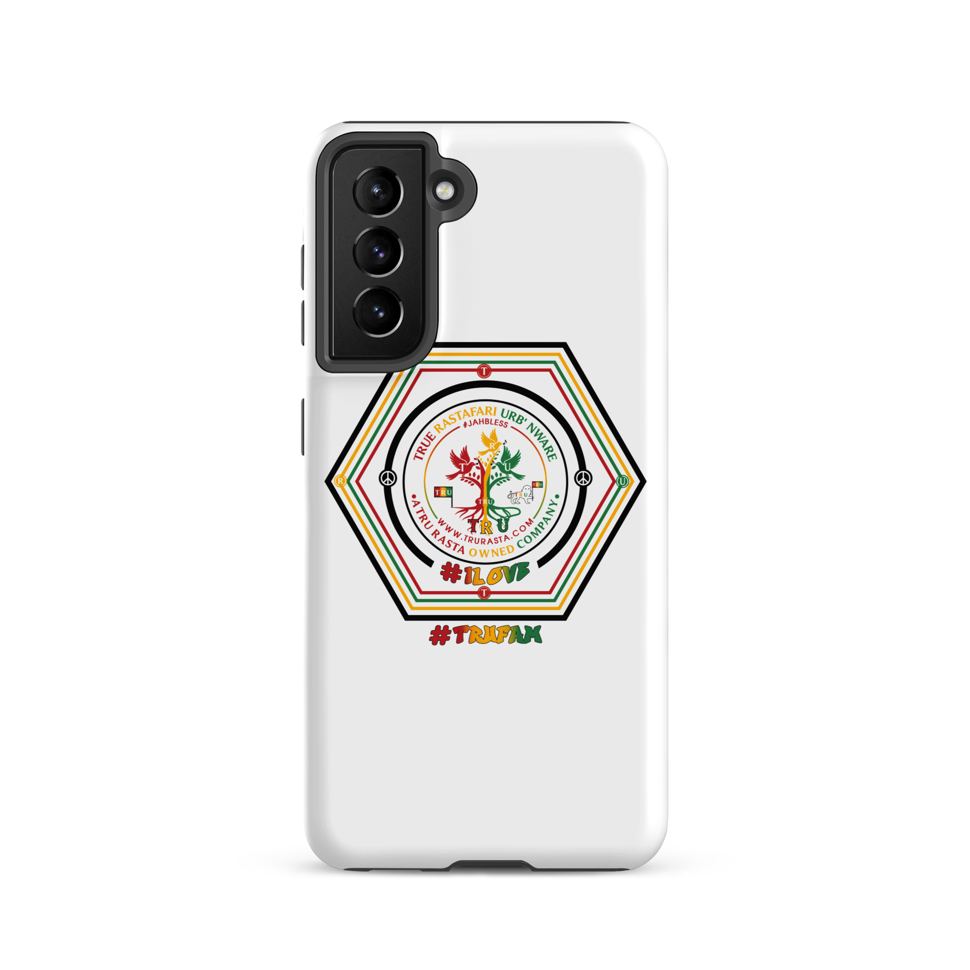 TRU tough case for Samsung® - Image 8