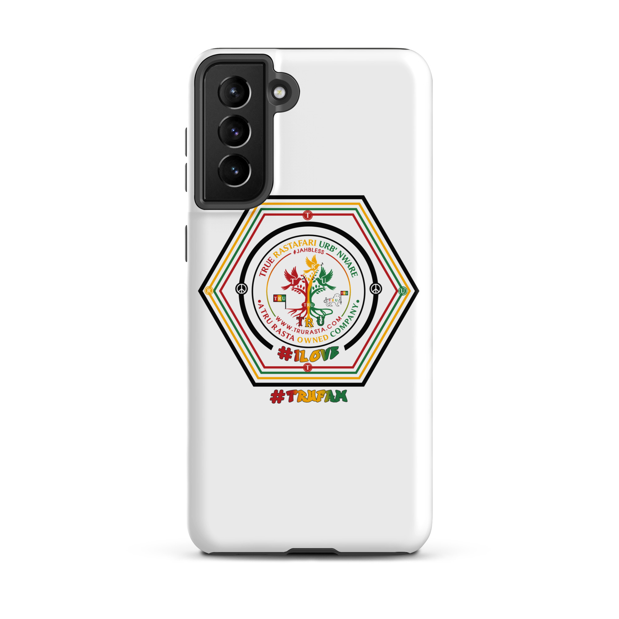 TRU tough case for Samsung® - Image 9