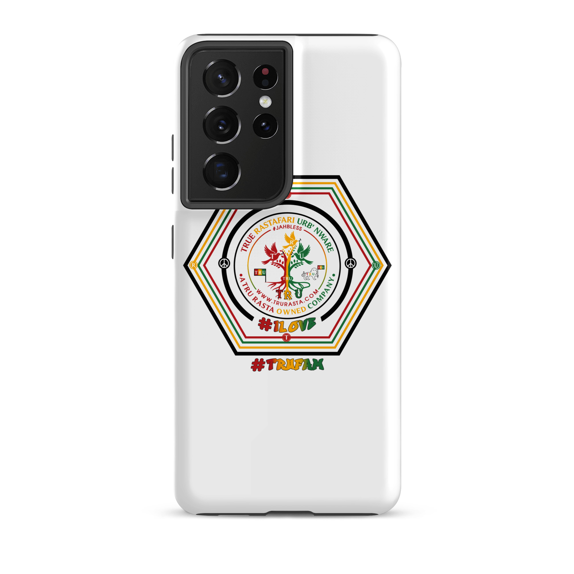 TRU tough case for Samsung® - Image 10