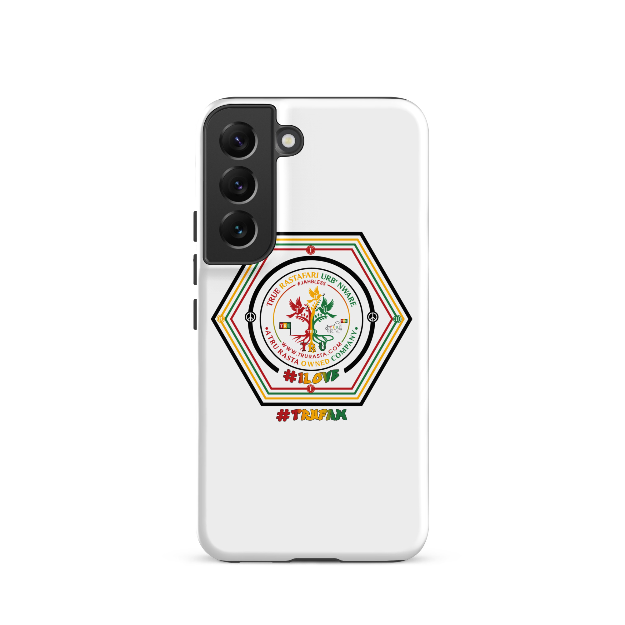 TRU tough case for Samsung® - Image 12