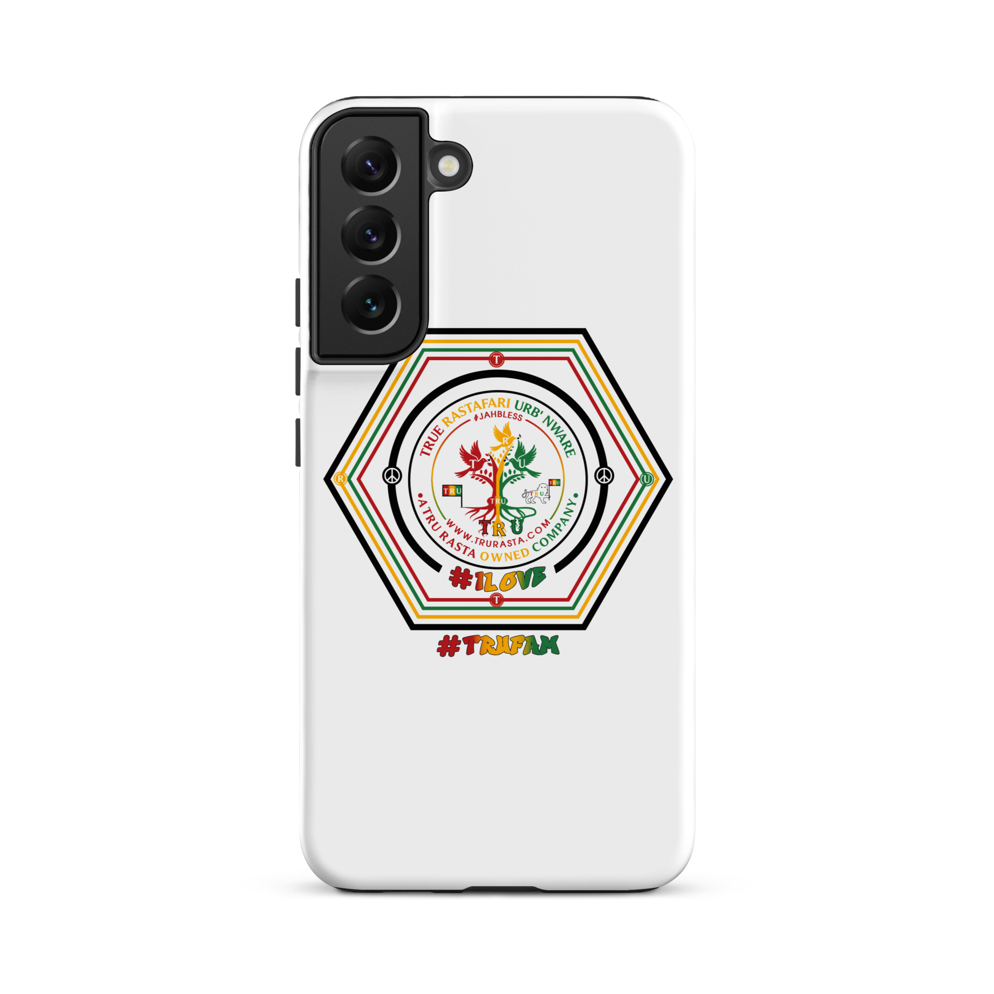 TRU tough case for Samsung® - Image 13
