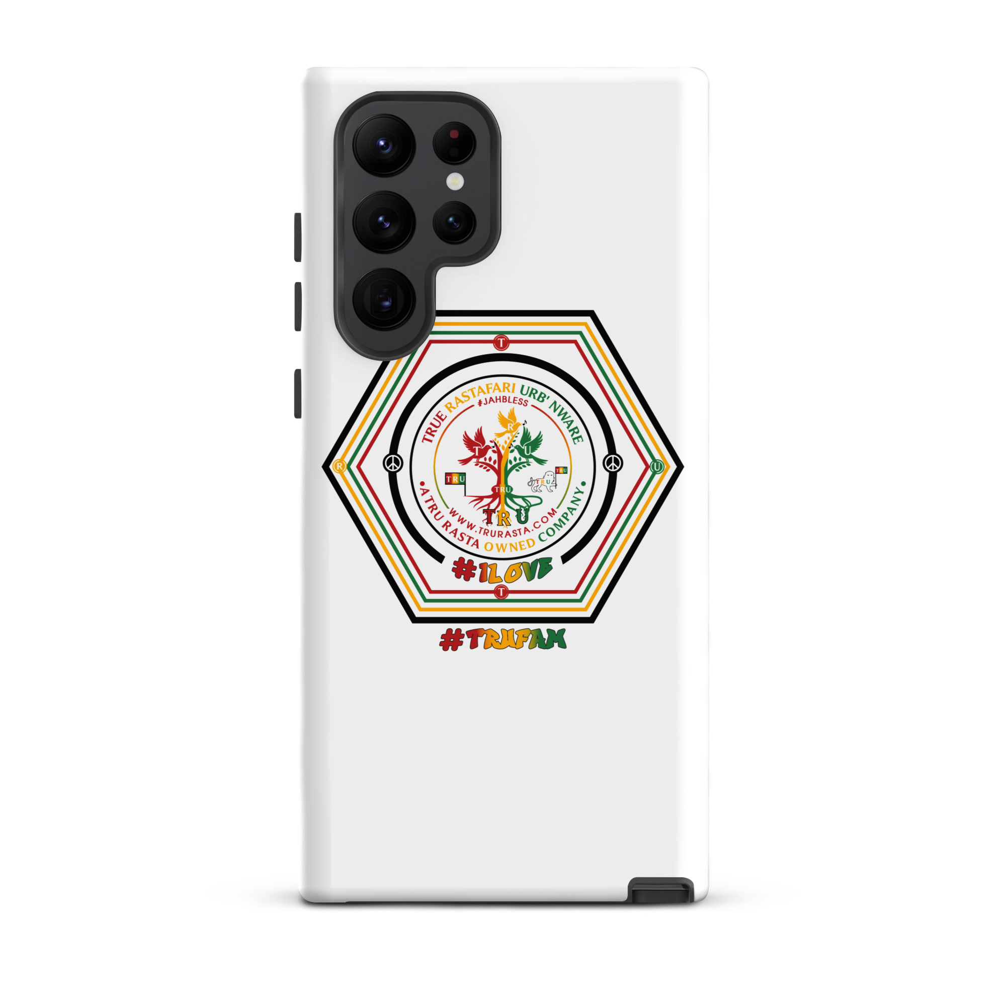 TRU tough case for Samsung® - Image 14