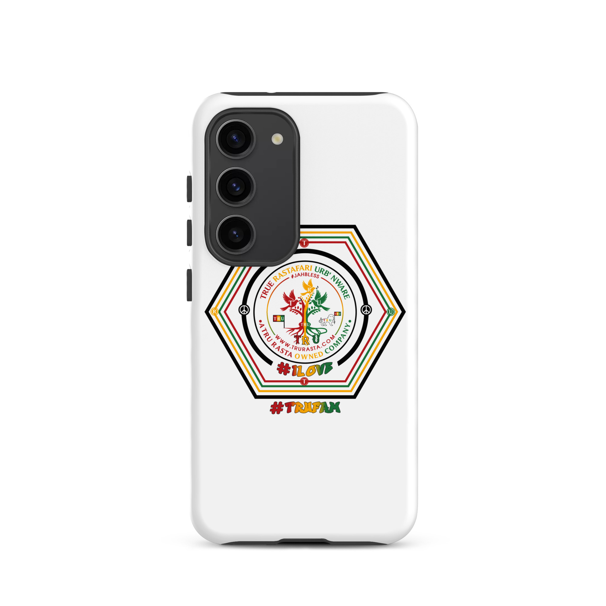 TRU tough case for Samsung® - Image 15