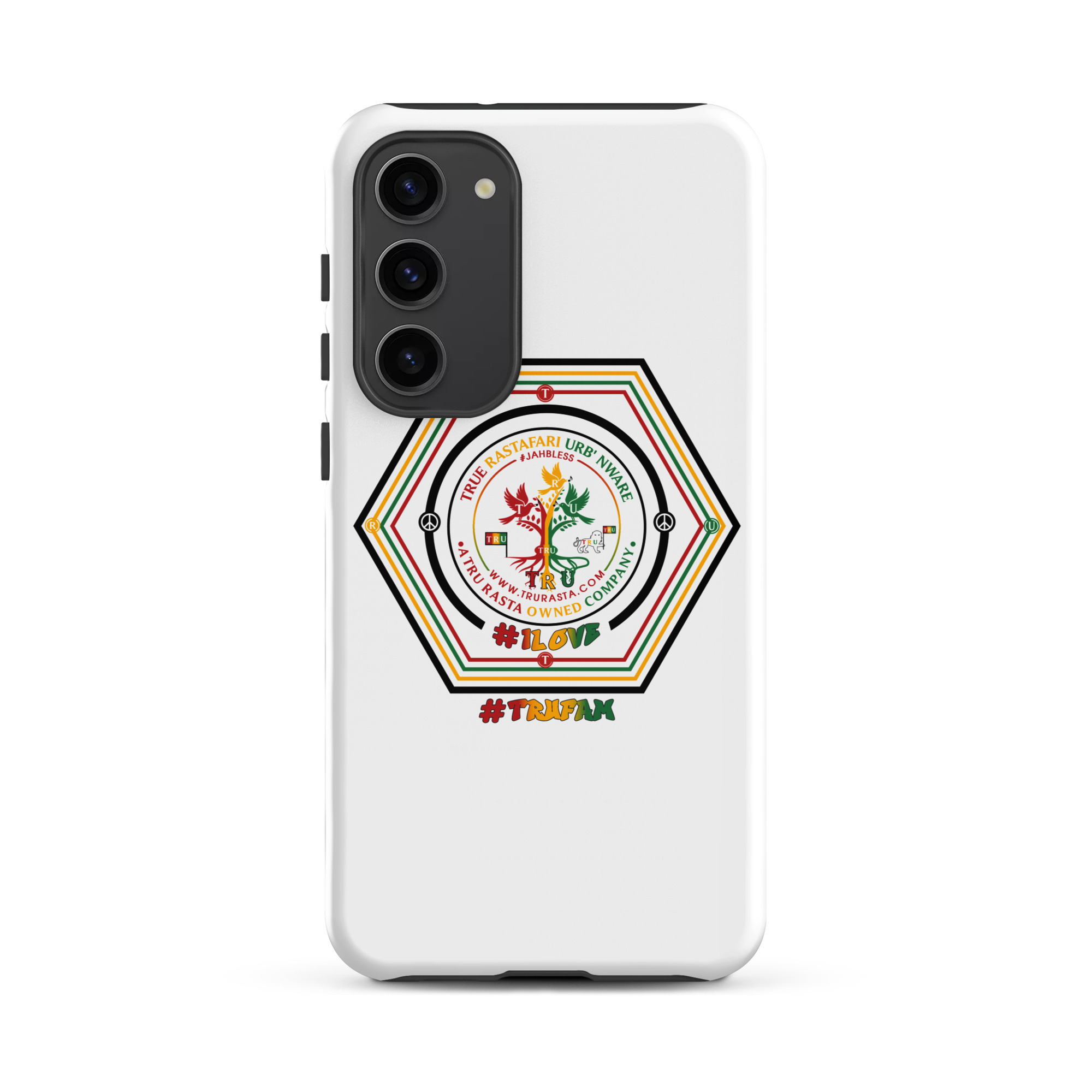TRU tough case for Samsung® - Image 16
