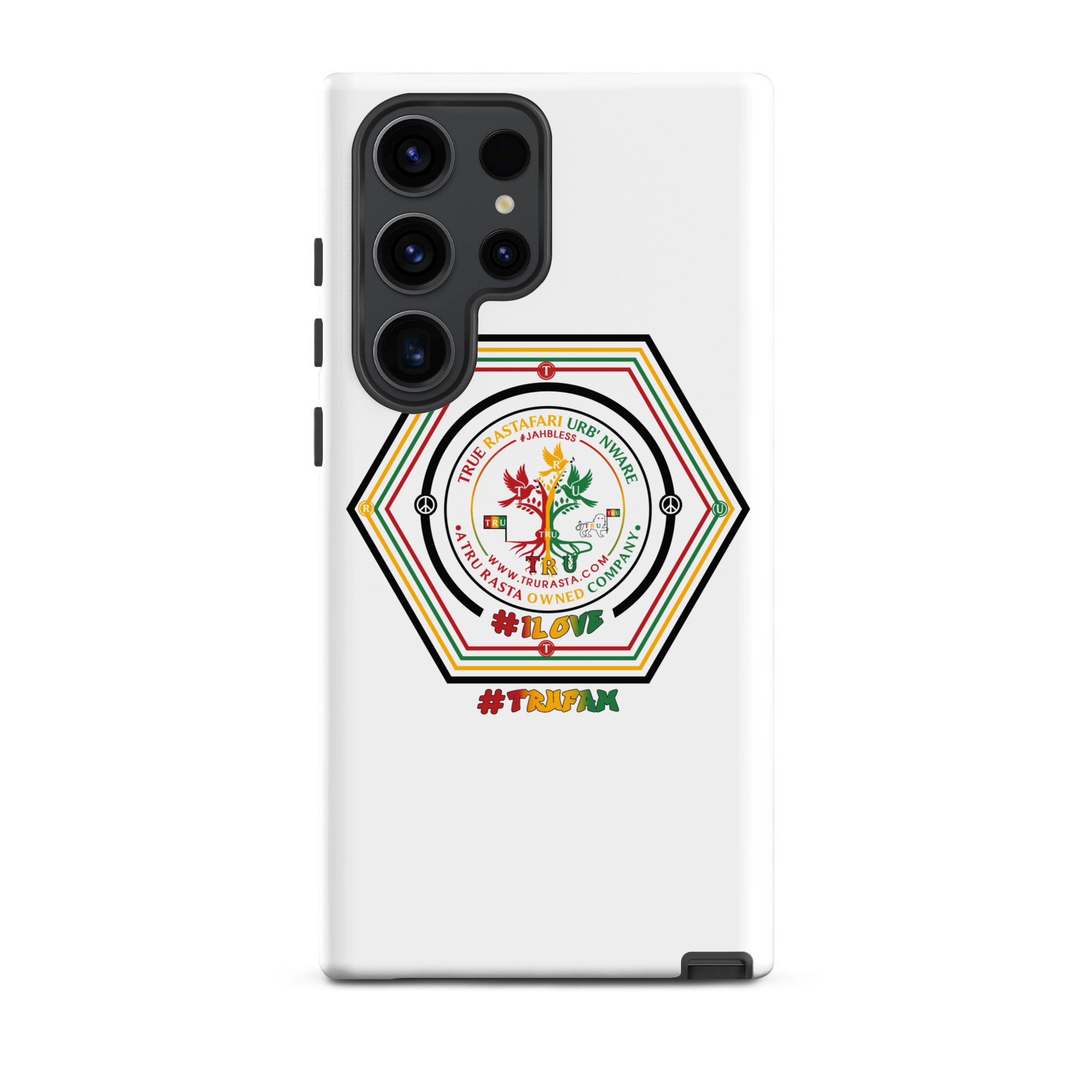 TRU tough case for Samsung® - Image 17
