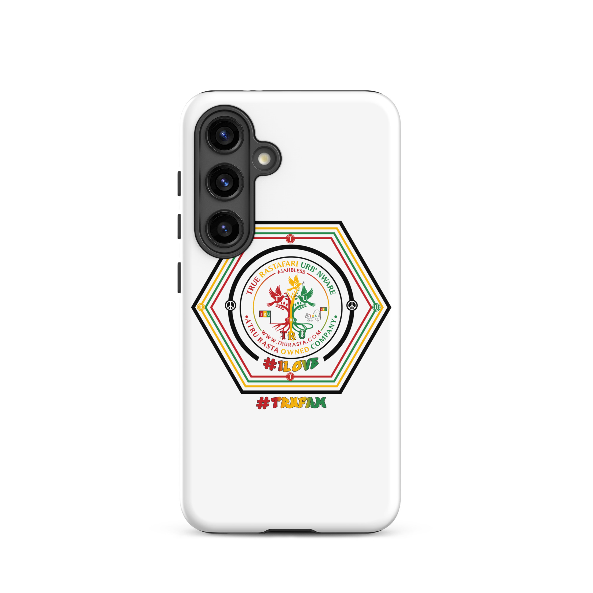 TRU tough case for Samsung® - Image 18