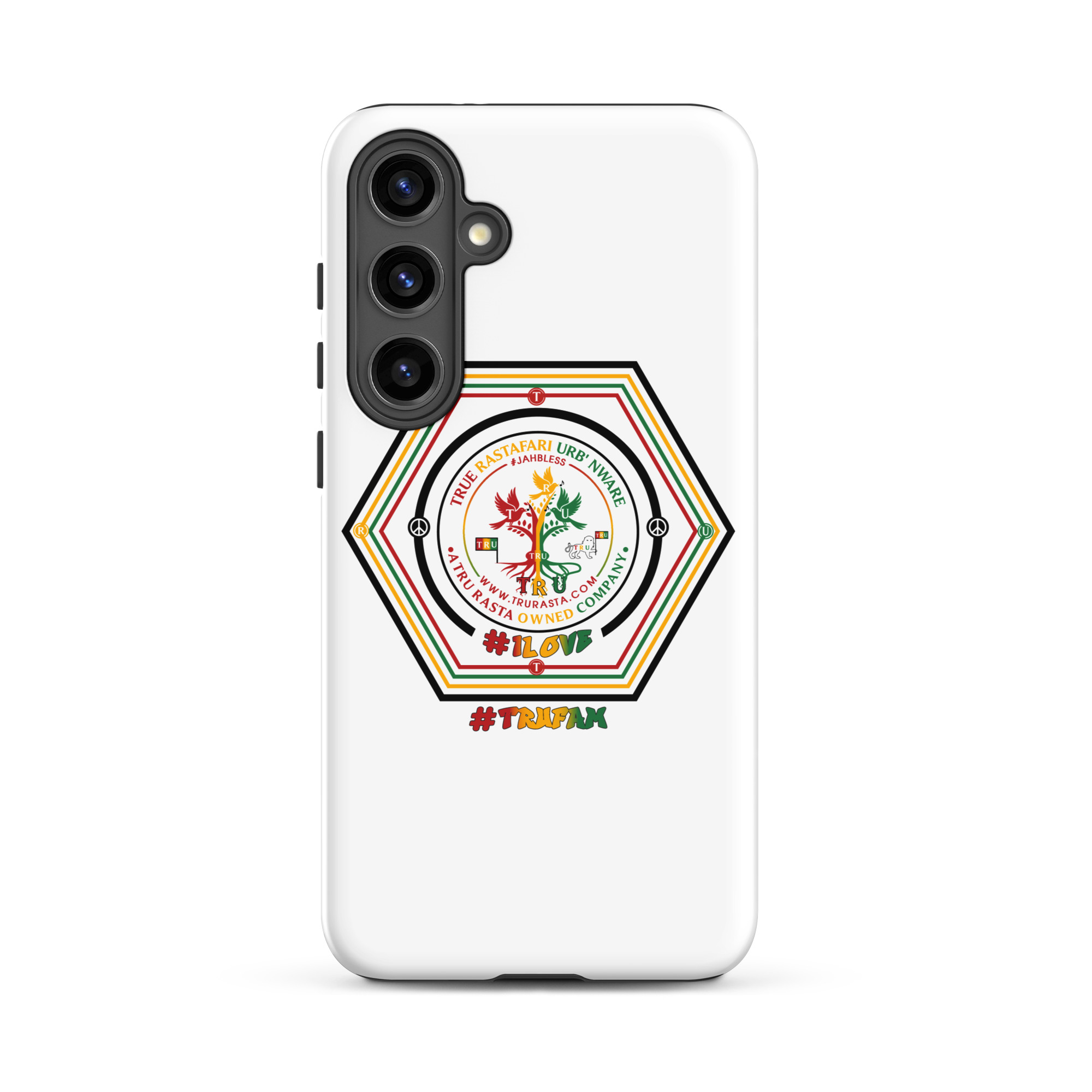 TRU tough case for Samsung® - Image 19