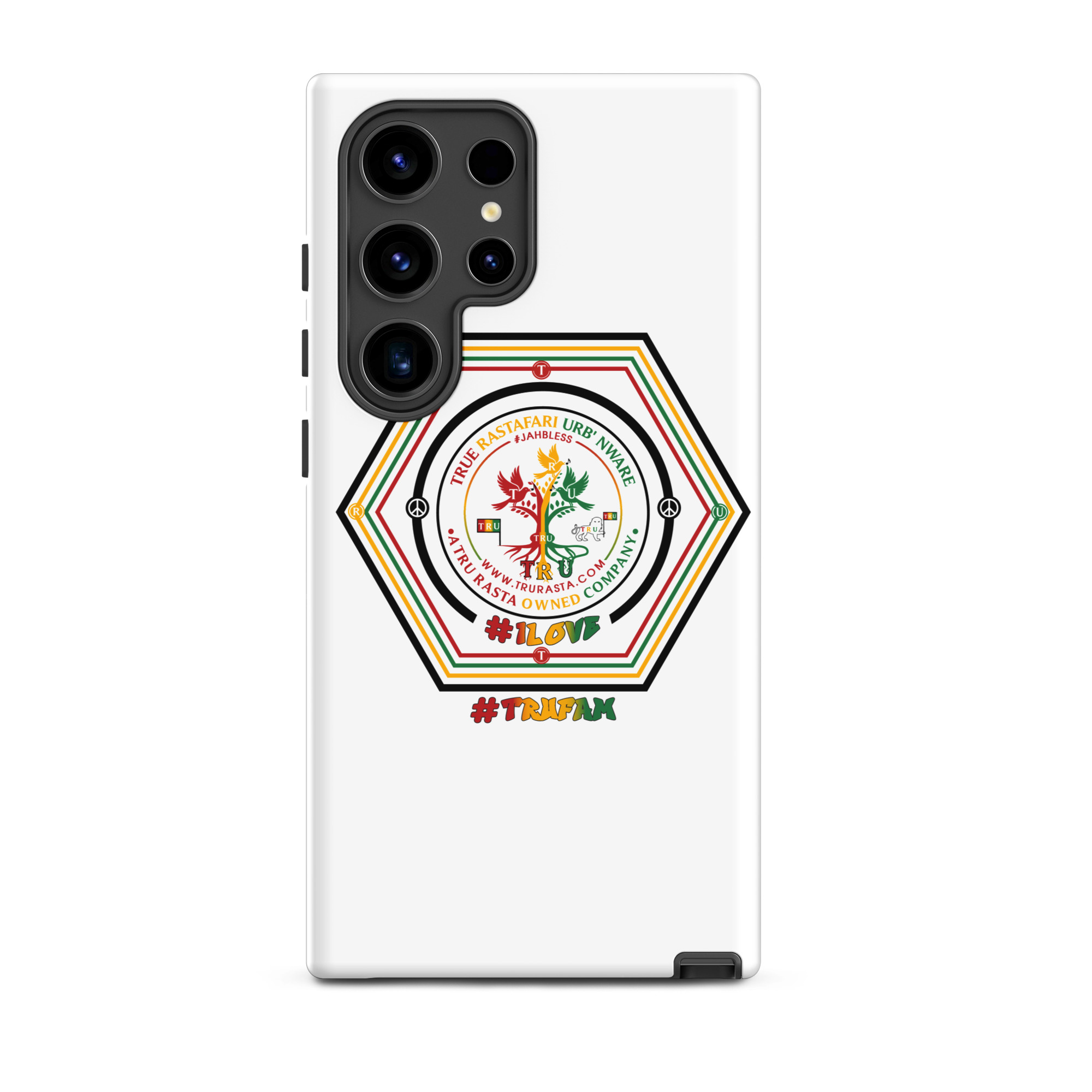 TRU tough case for Samsung® - Image 20