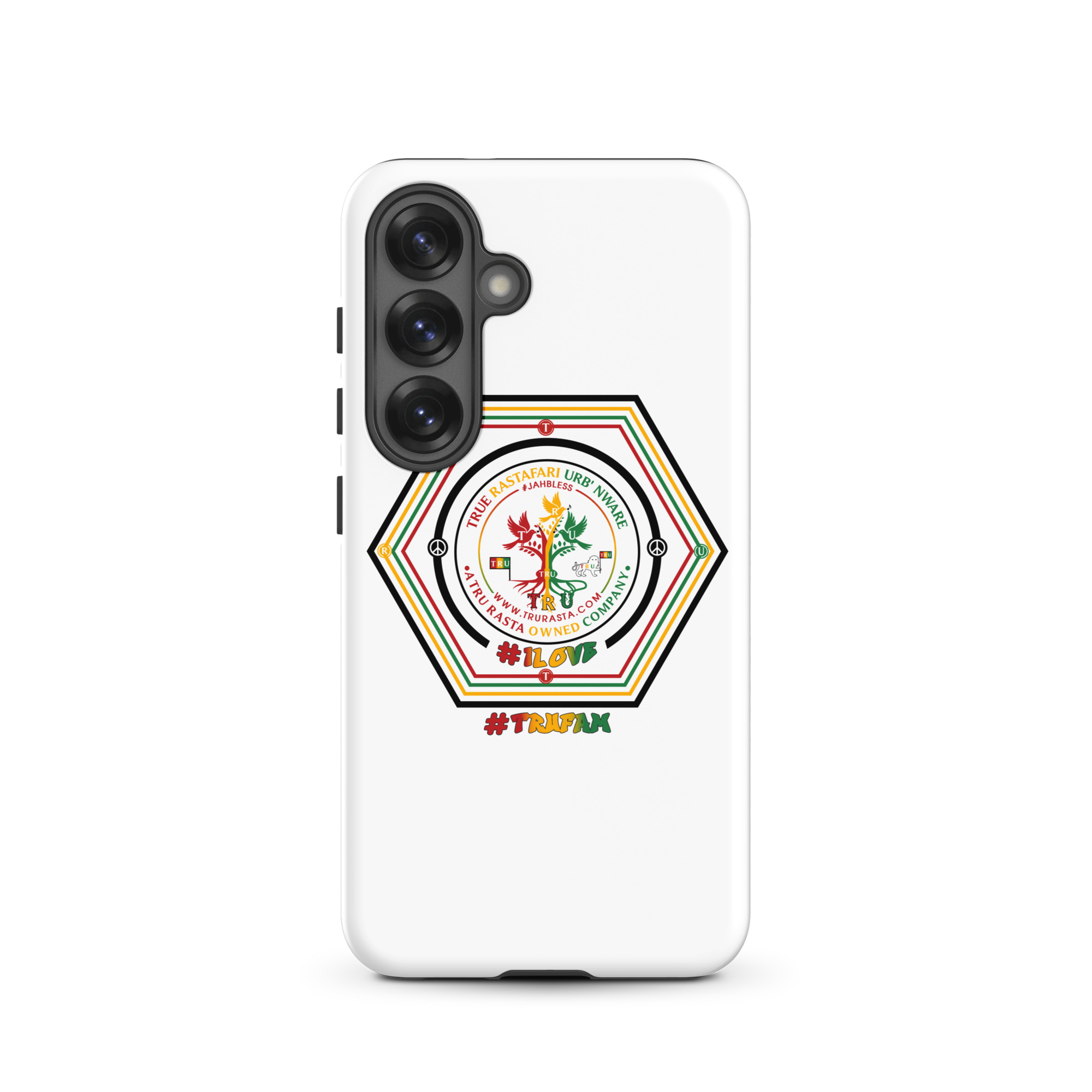 TRU tough case for Samsung® - Image 21
