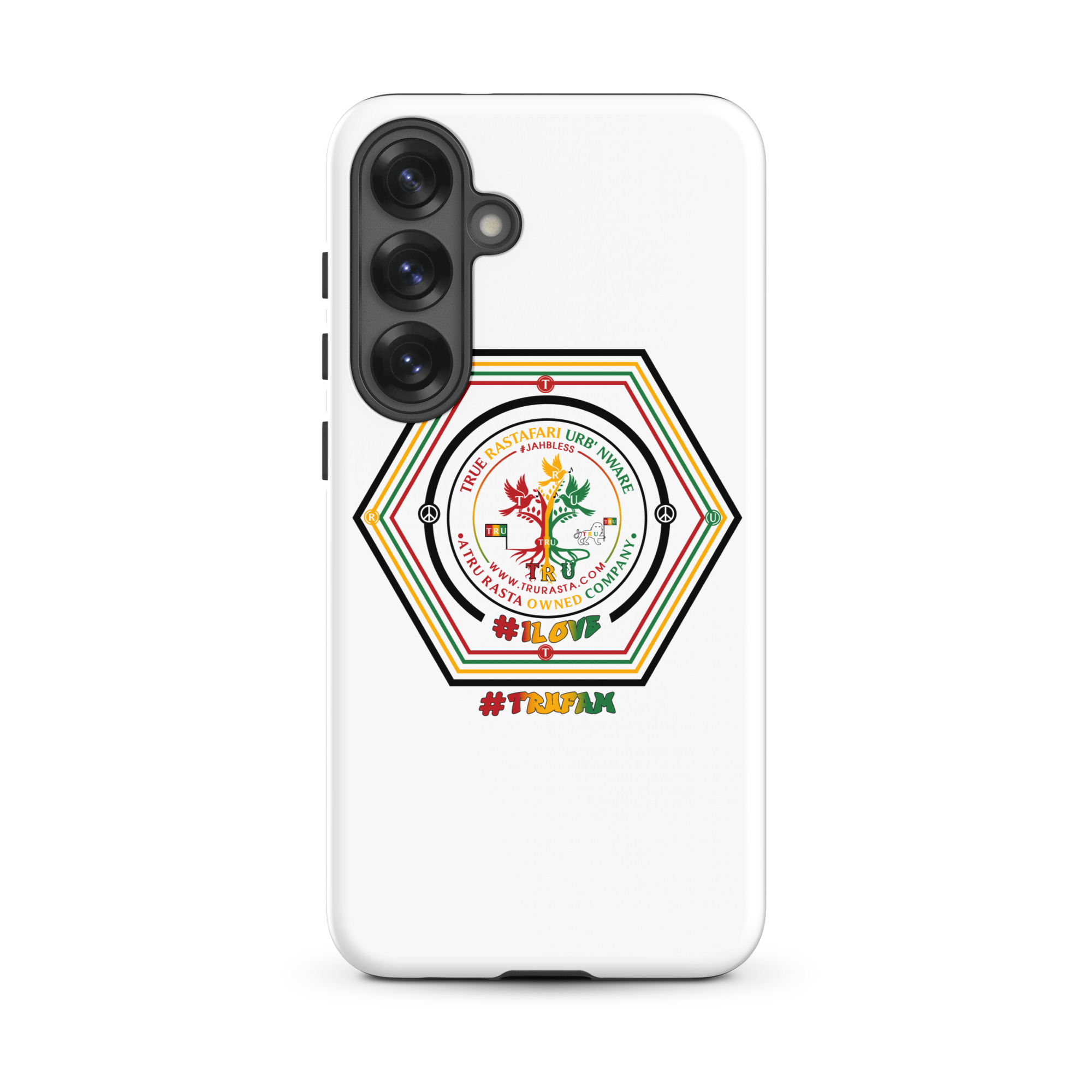 TRU tough case for Samsung® - Image 22