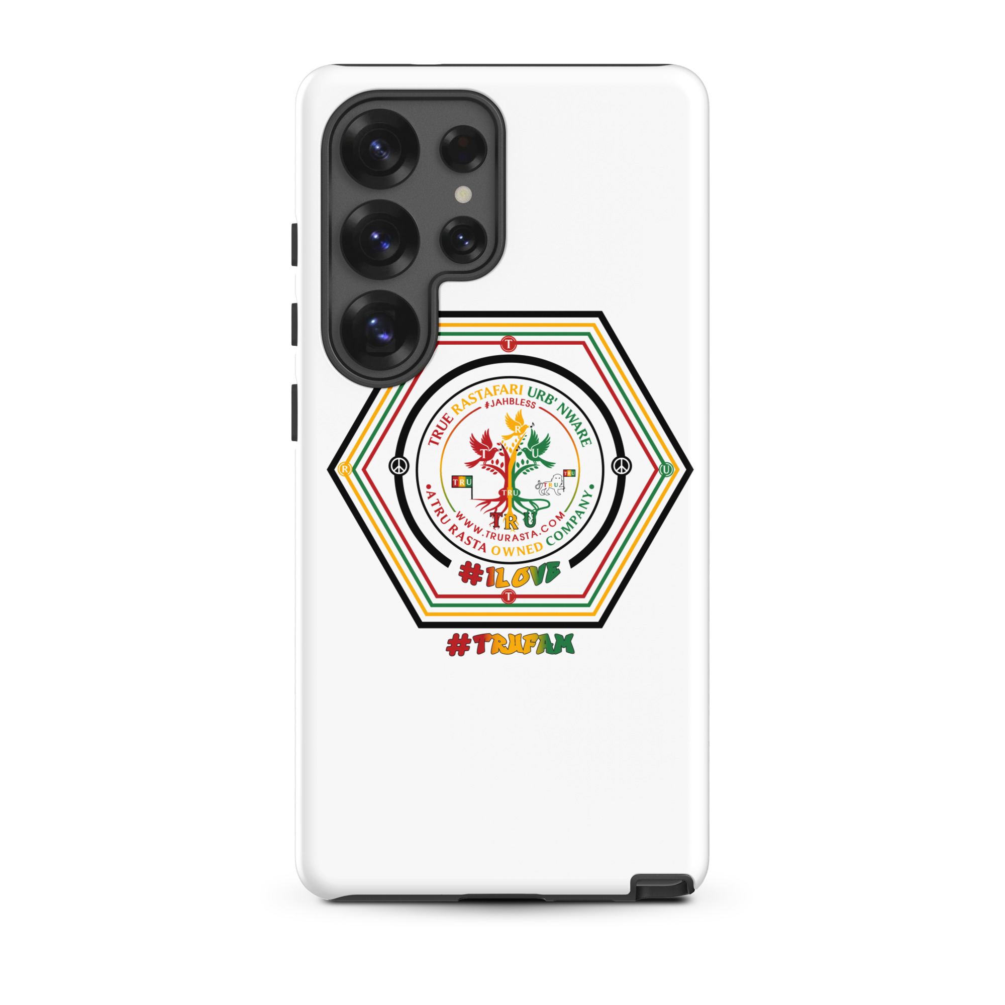 TRU tough case for Samsung® - Image 23