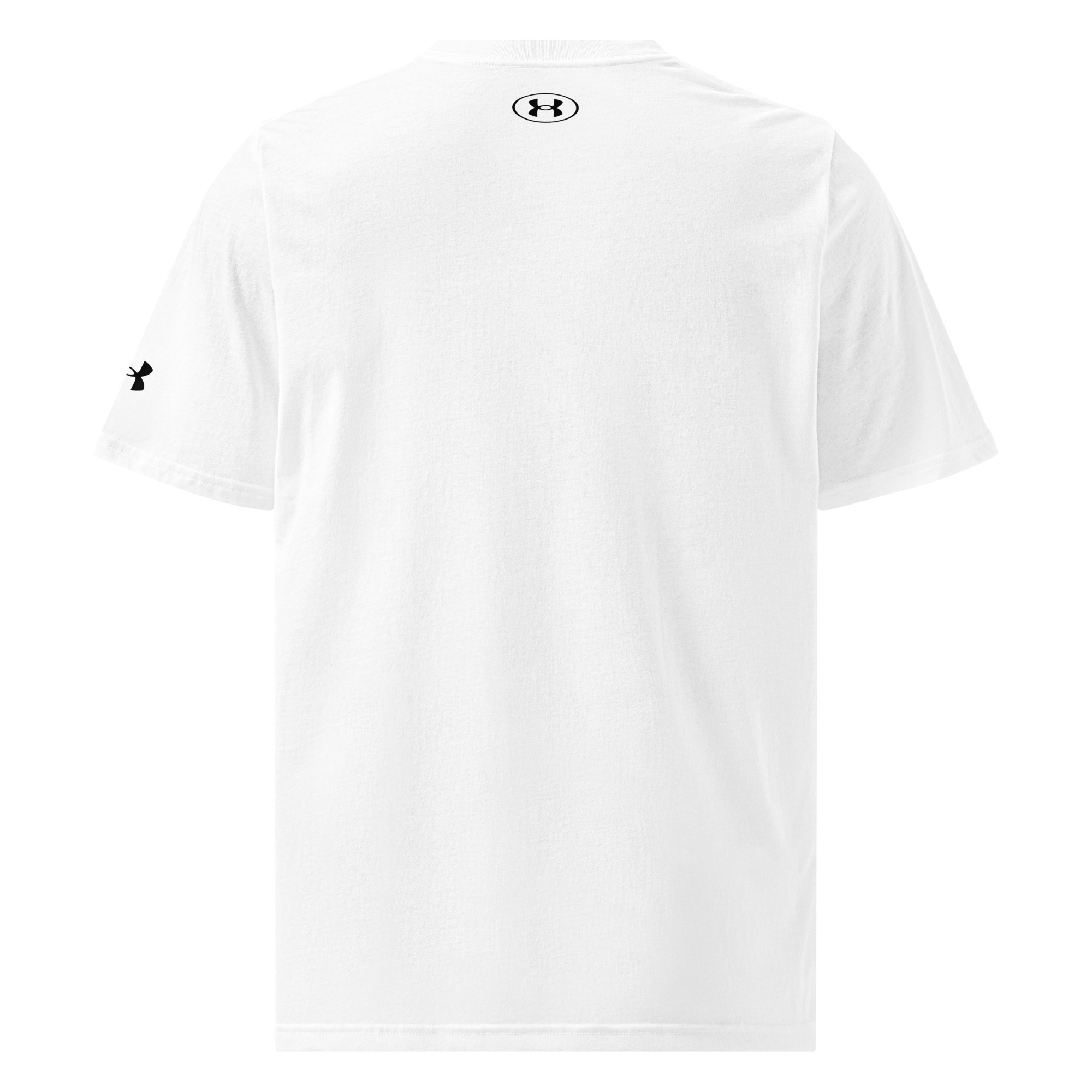 TRU Under ArmourⓇ athletic t-shirt - Image 2
