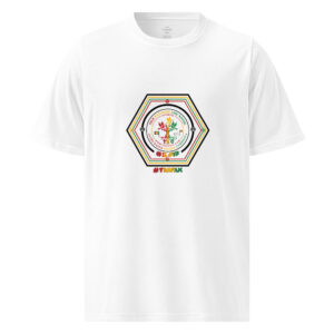 TRU Under ArmourⓇ athletic t-shirt
