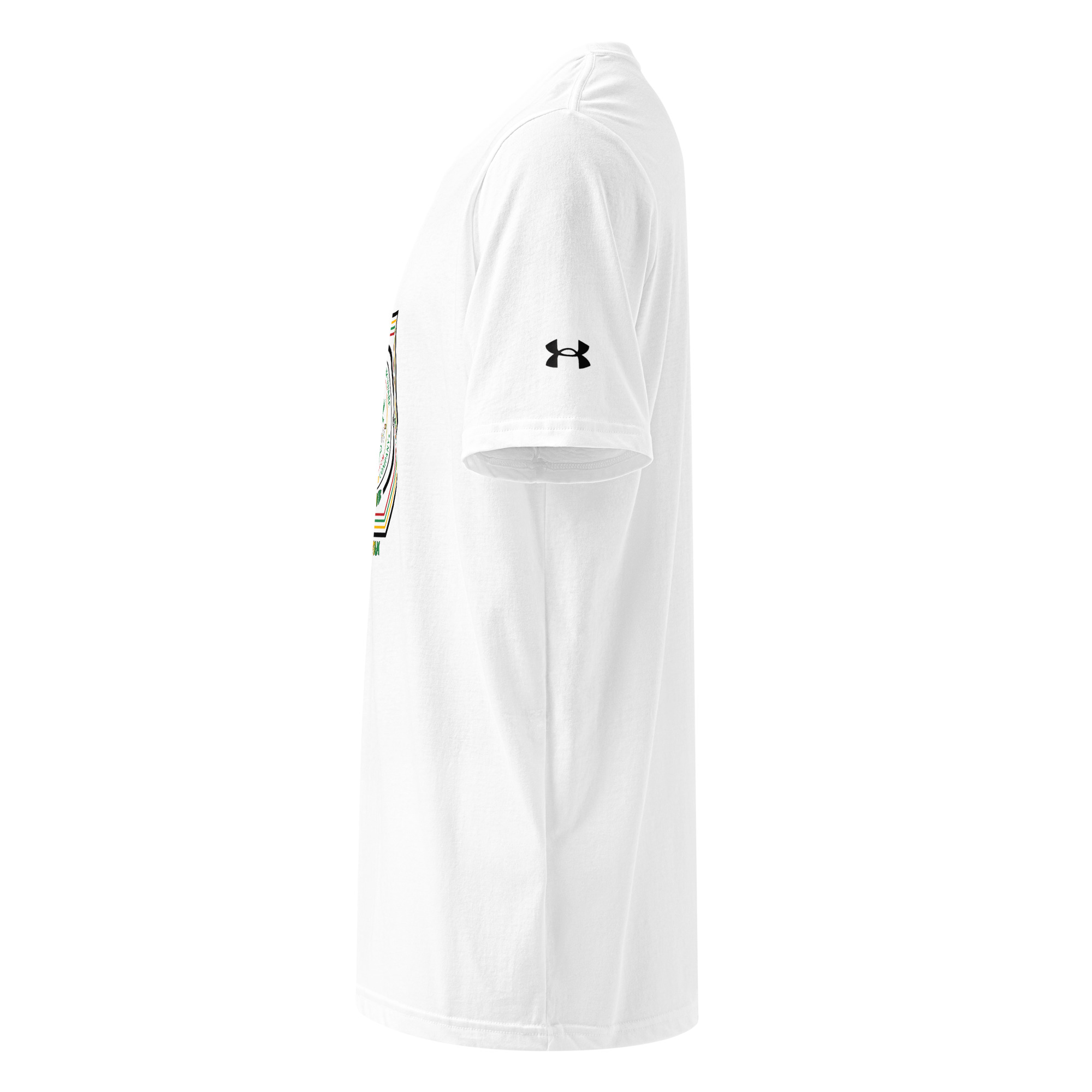 TRU Under ArmourⓇ athletic t-shirt - Image 4