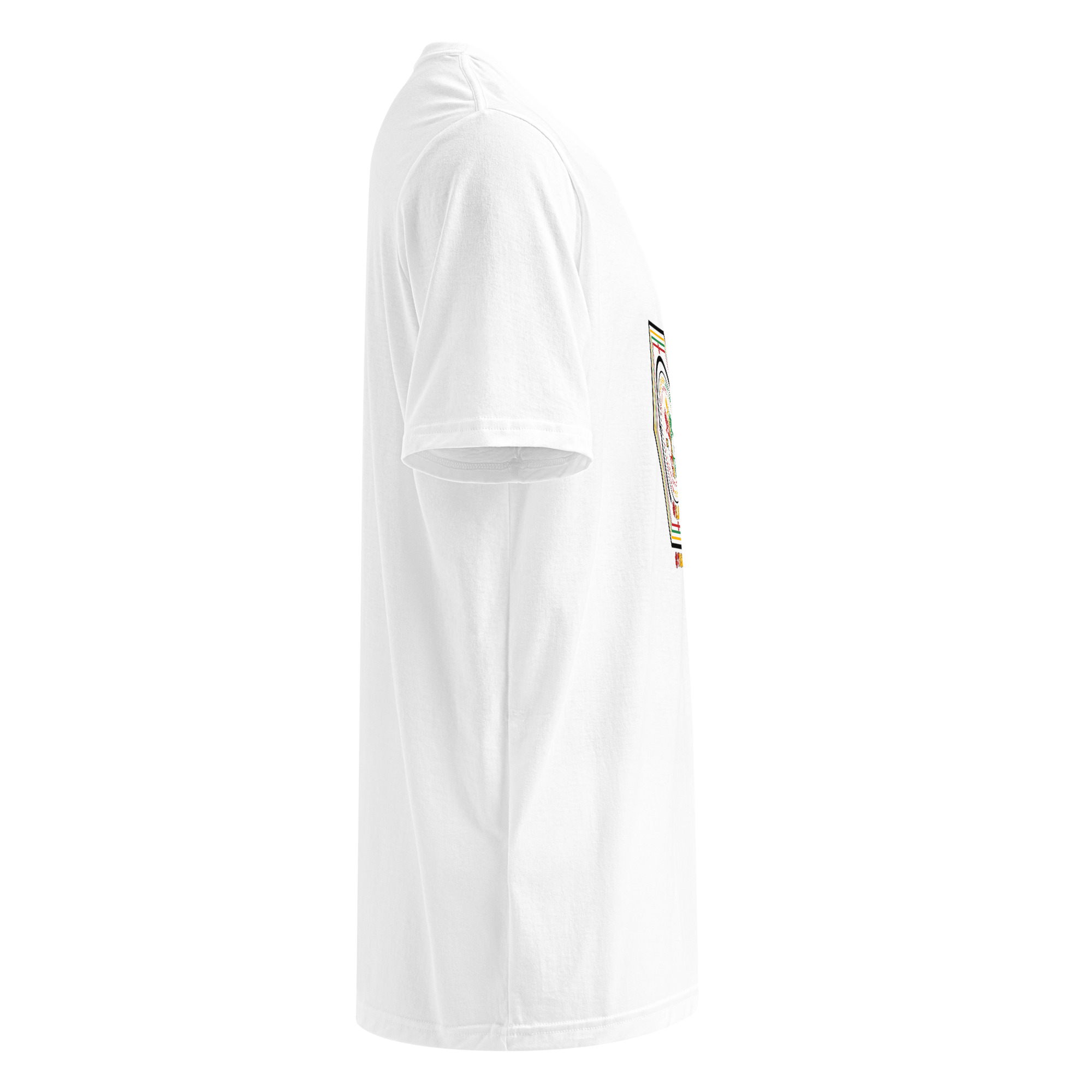 TRU Under ArmourⓇ athletic t-shirt - Image 3