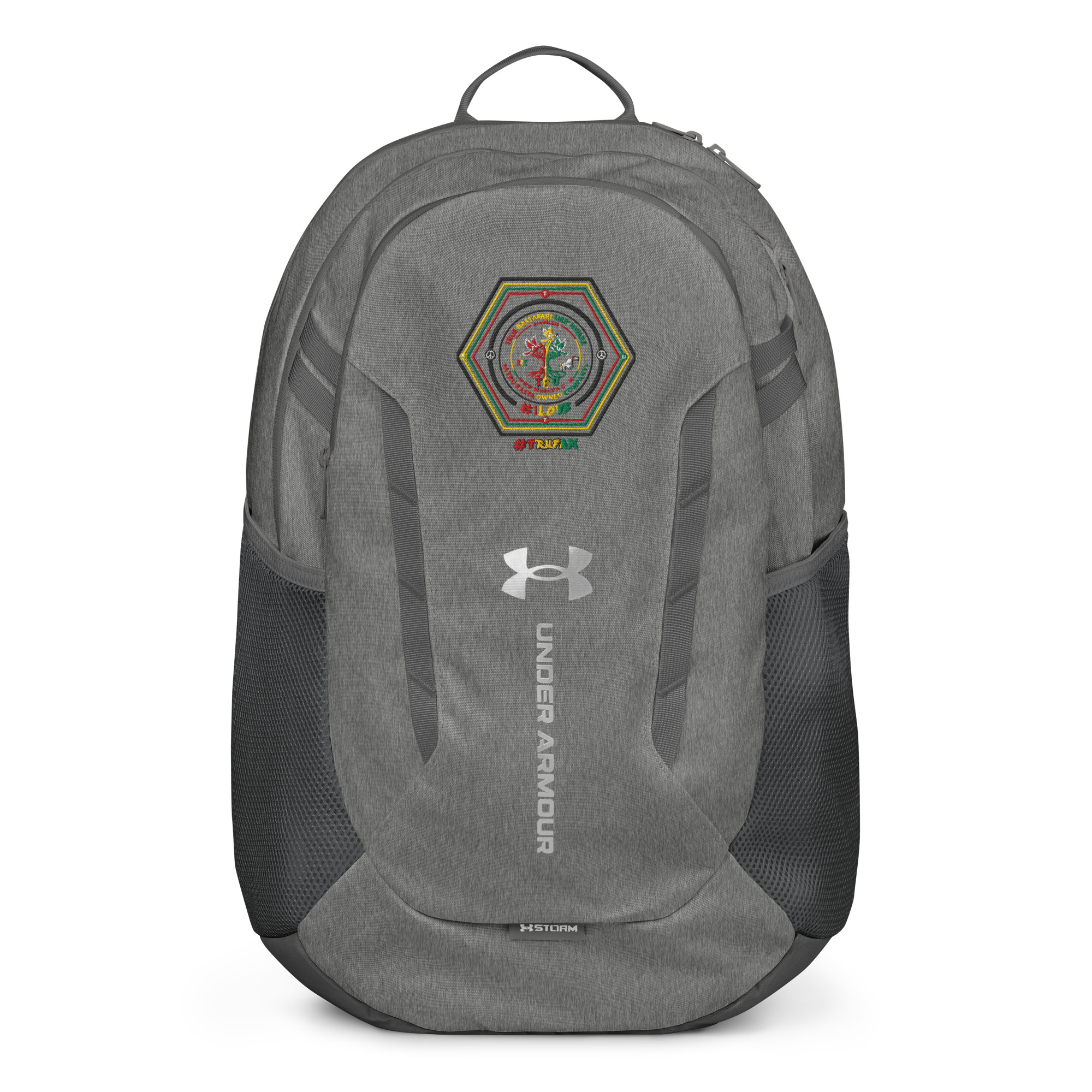 TRU Under Armour® Backpack