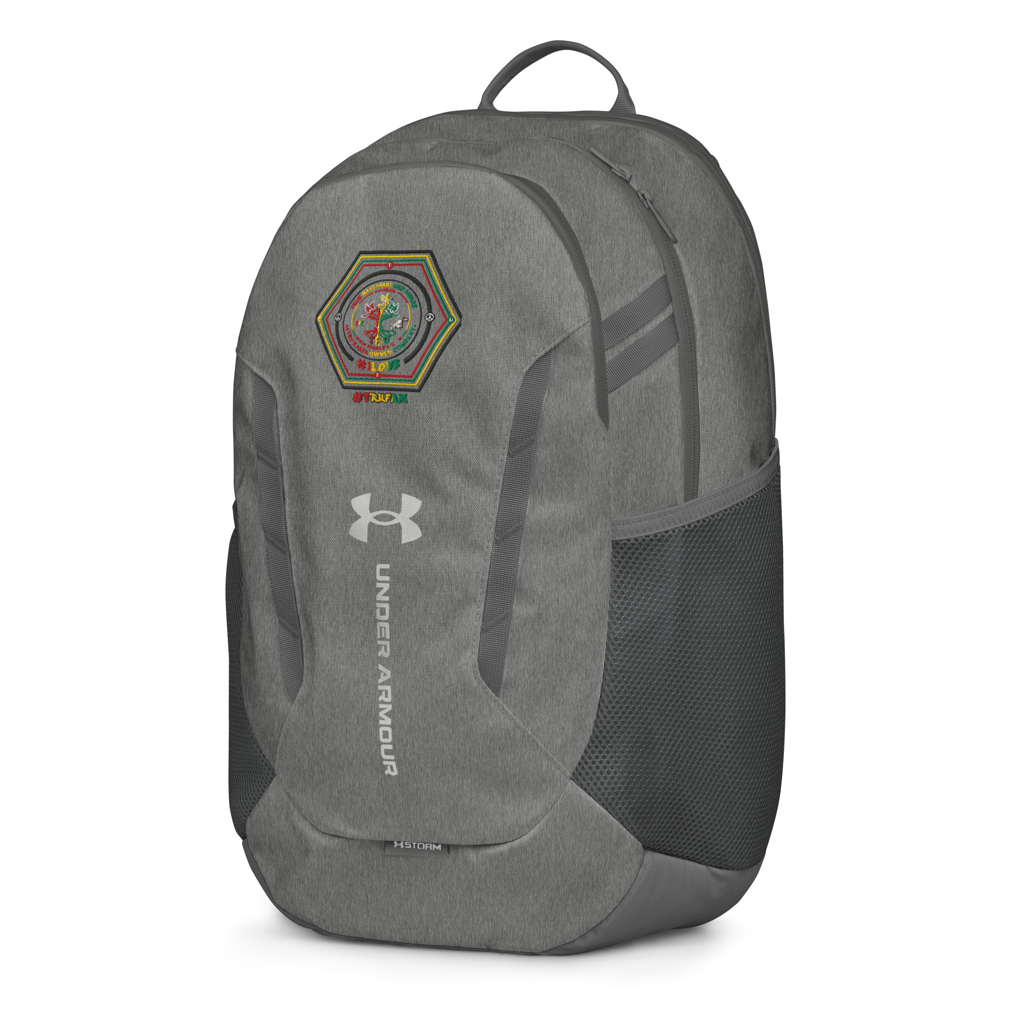 TRU Under Armour® Backpack - Image 3