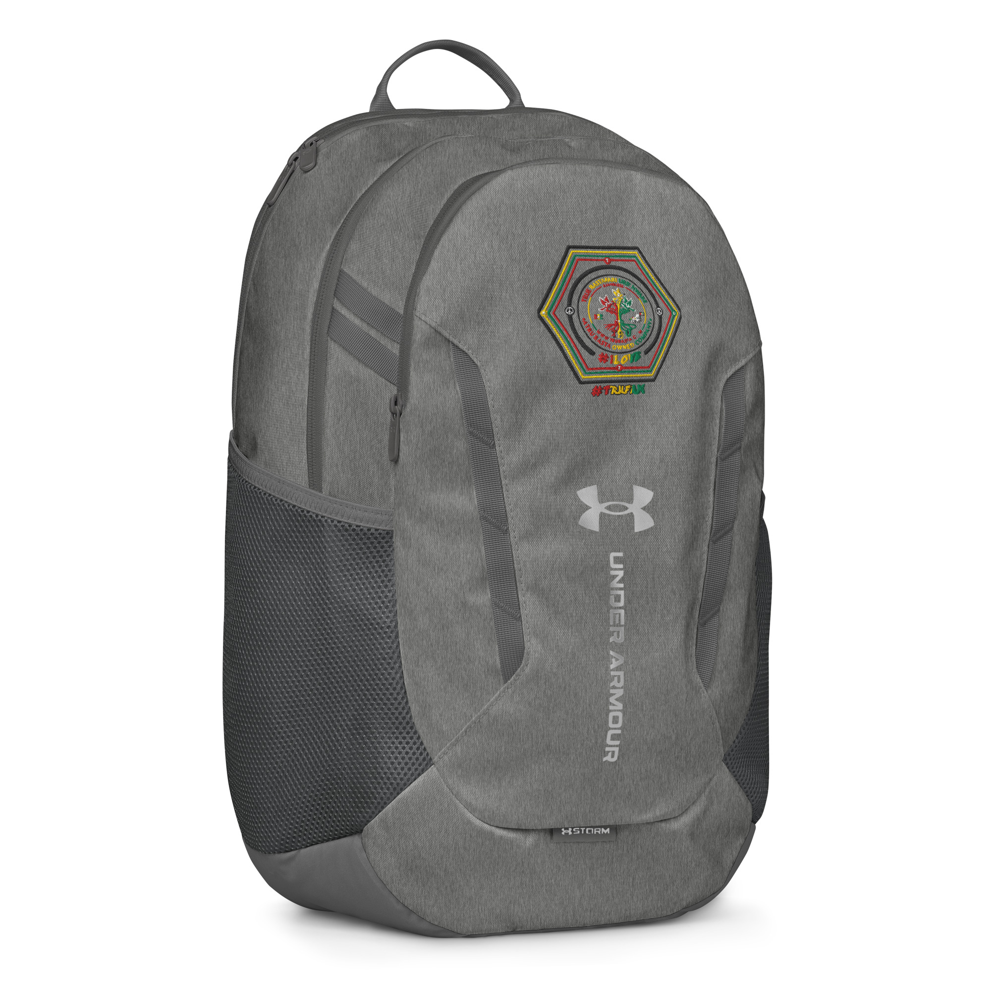 TRU Under Armour® Backpack - Image 4