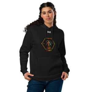 Tru Under Armour® Hoodie
