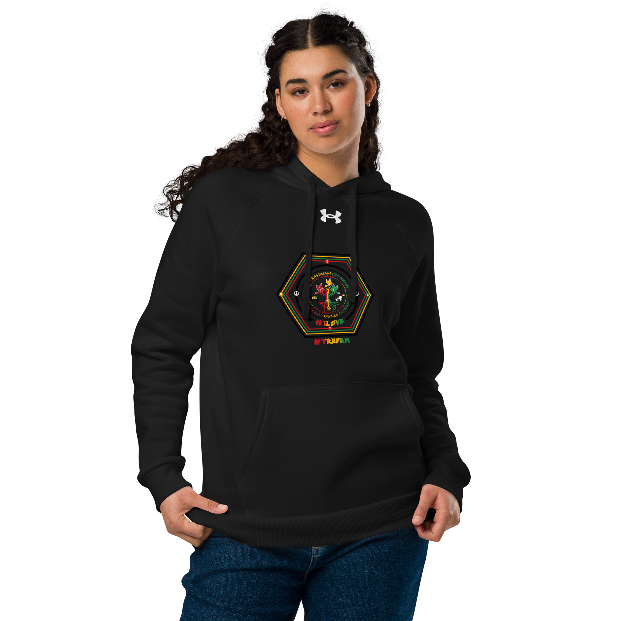 Tru Under Armour® Hoodie