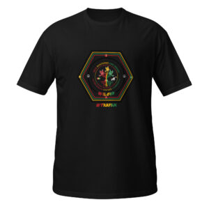 TRU Short-Sleeve Unisex T-Shirt