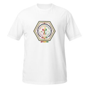 TRU Short-Sleeve Unisex T-Shirt