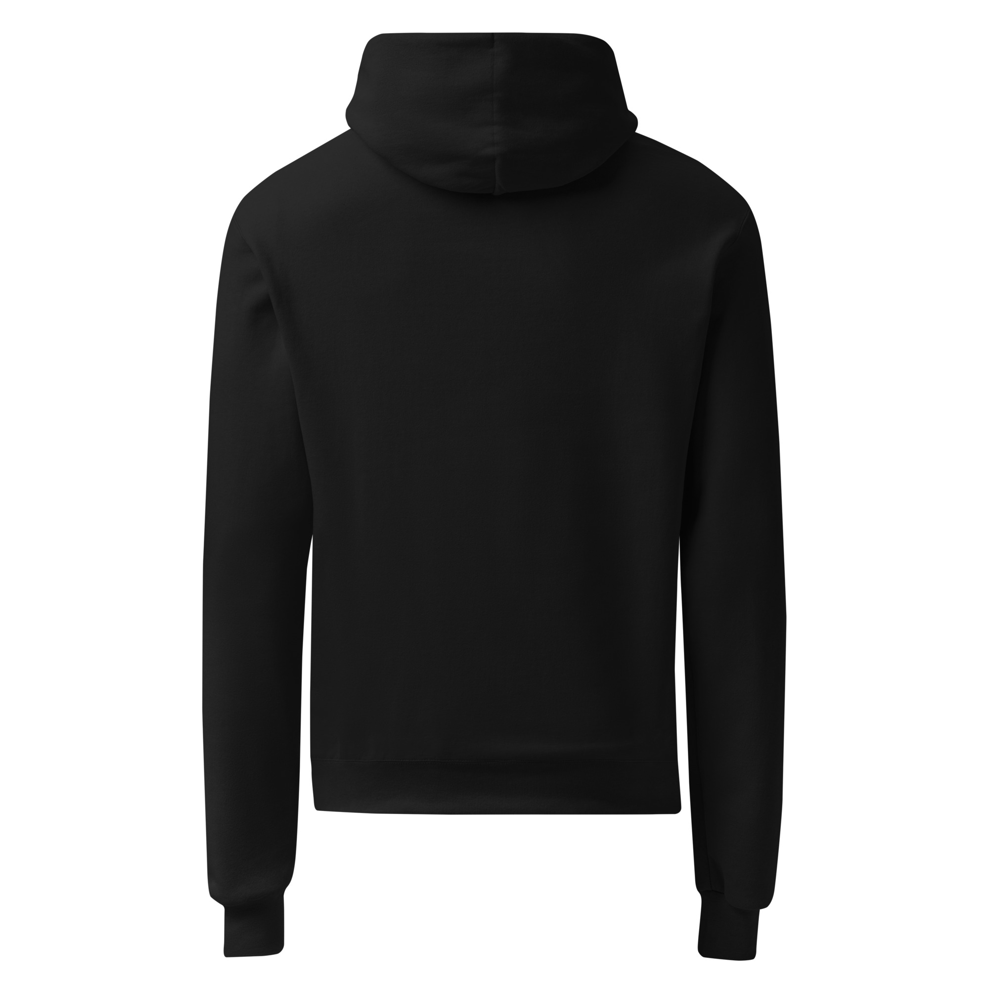 TRU Unisex Champion hoodie - Image 2