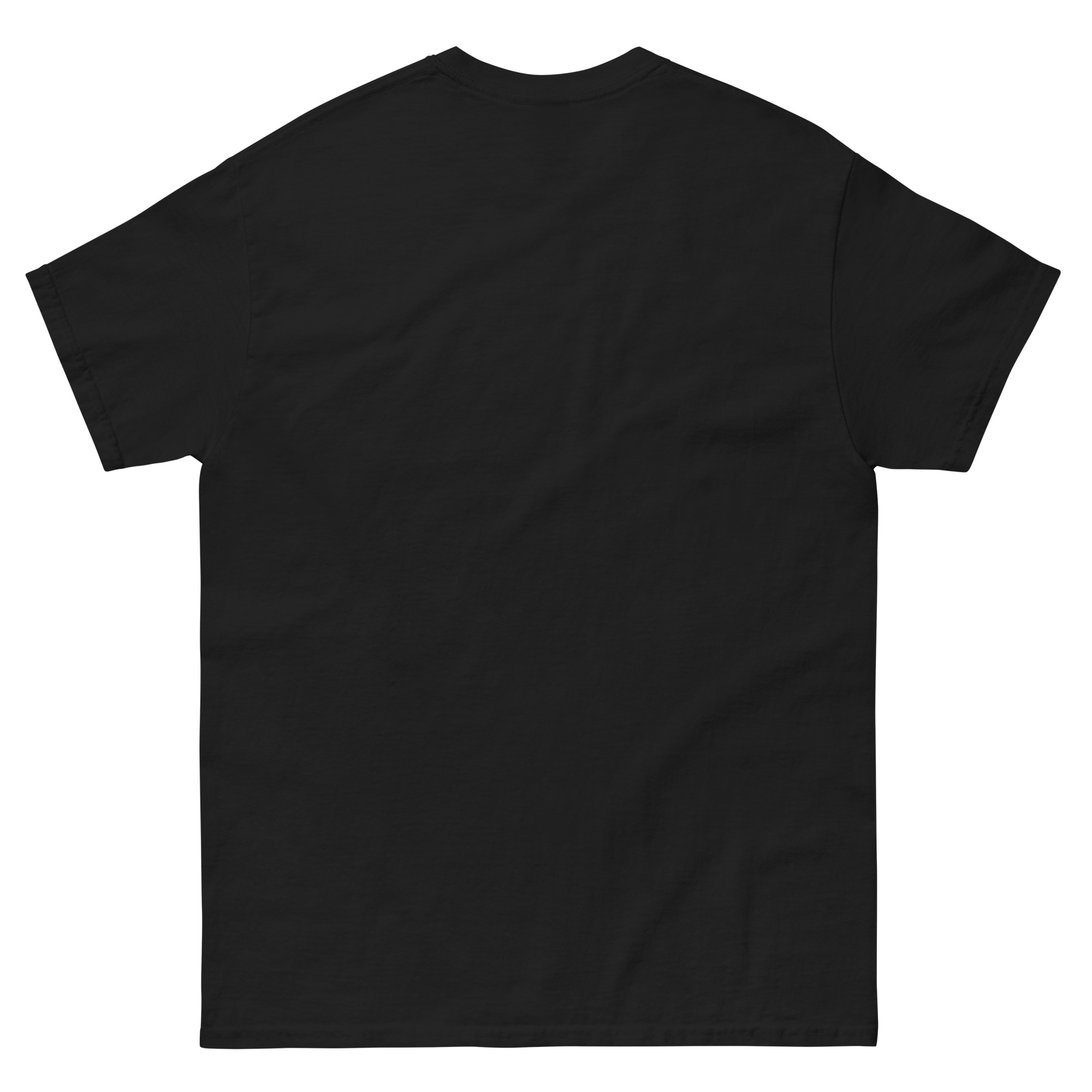 TRU Unisex classic tee - Image 2