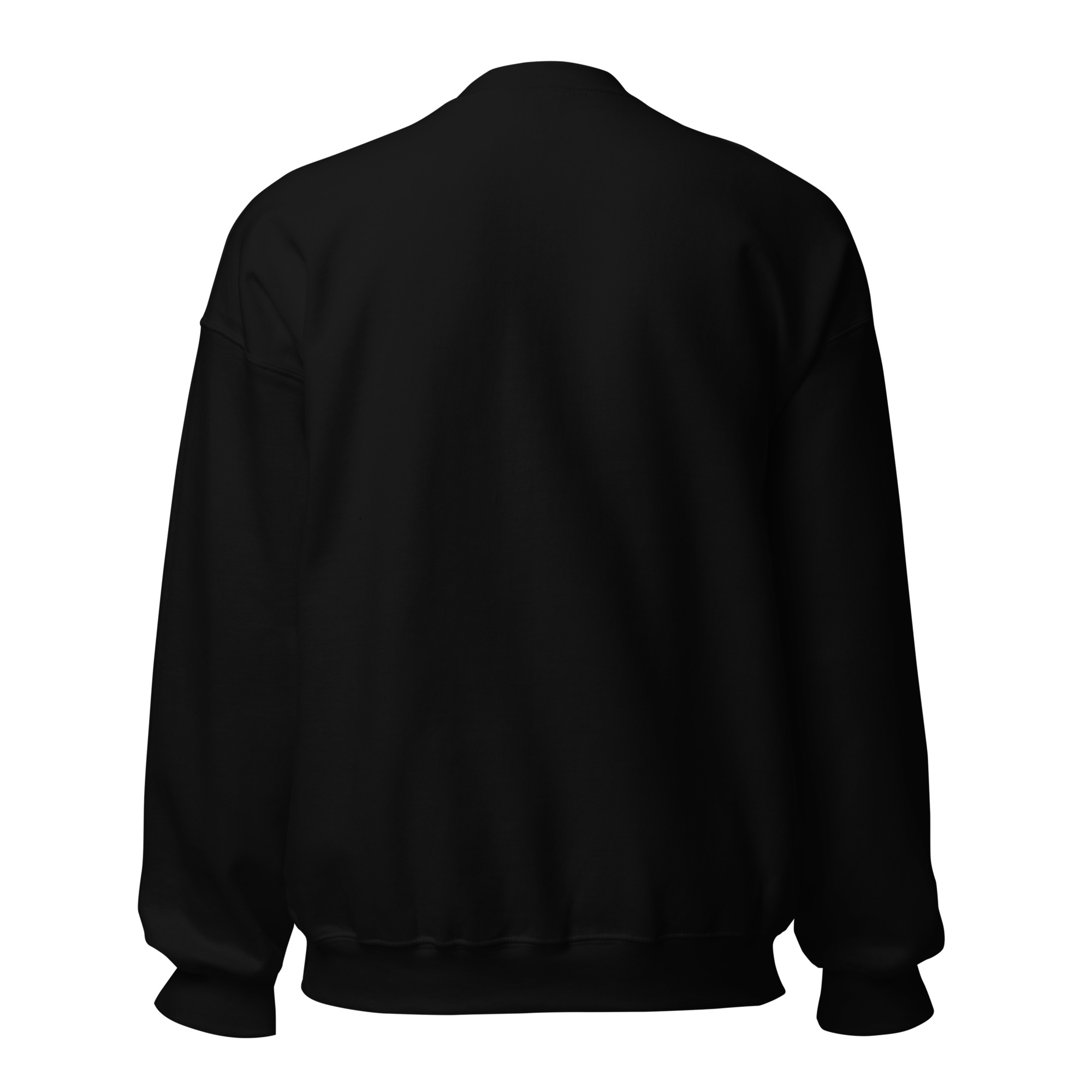 TRU Unisex Sweatshirt - Image 2