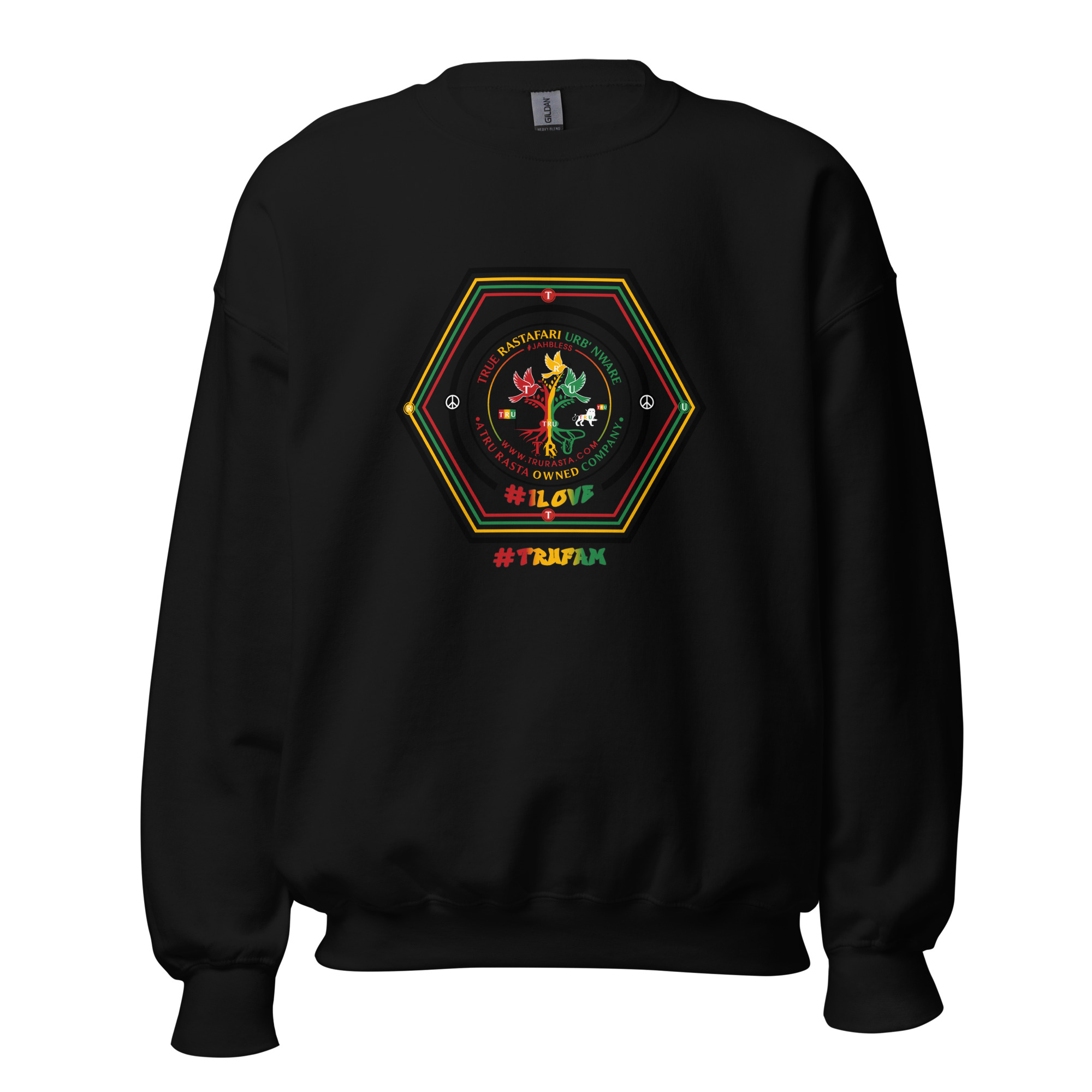 TRU Unisex Sweatshirt