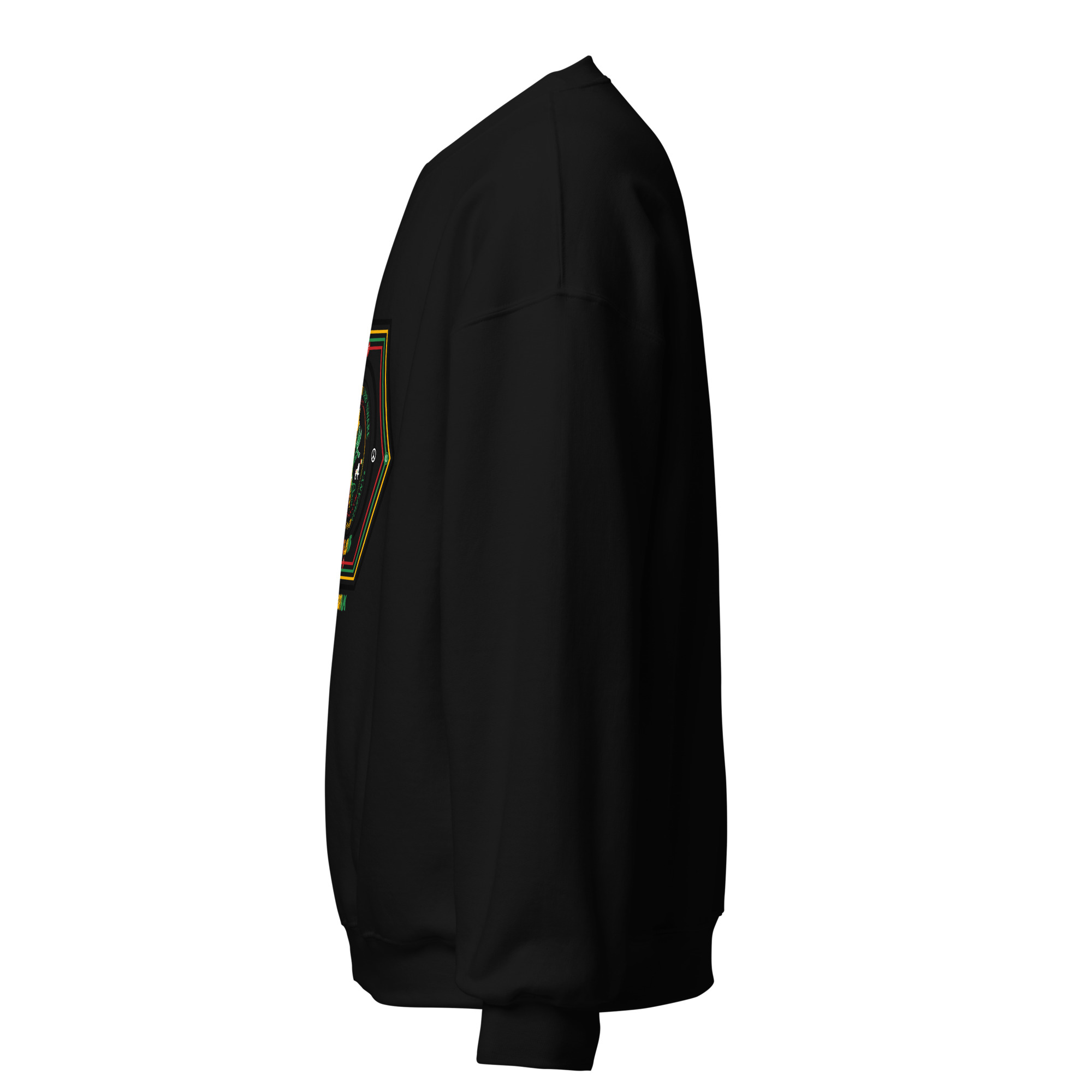 TRU Unisex Sweatshirt - Image 3