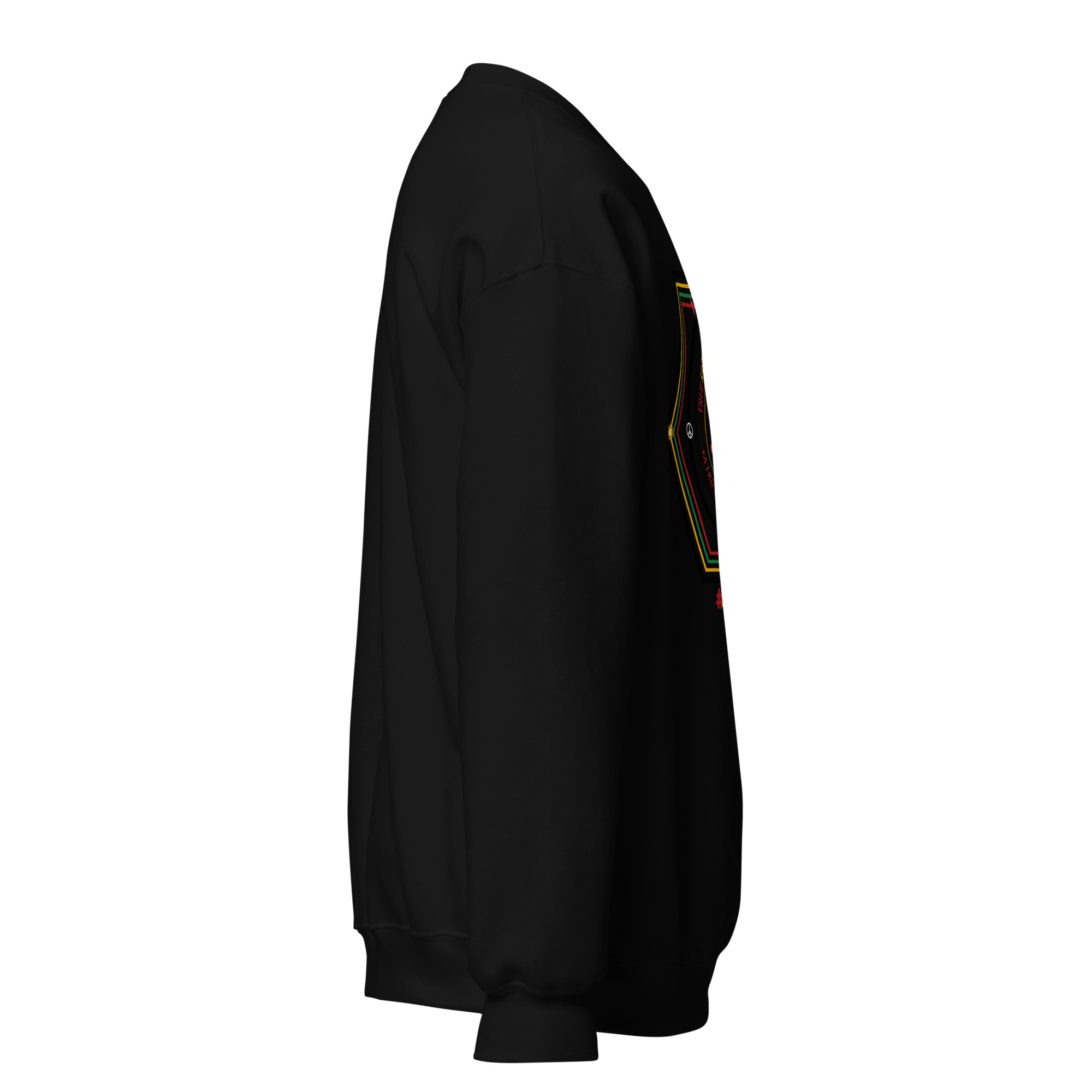 TRU Unisex Sweatshirt - Image 4