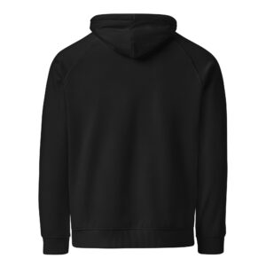 TRU Unisex Eco Raglan Hoodie