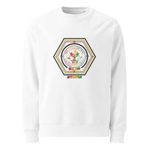 TRU Unisex Eco Sweatshirt
