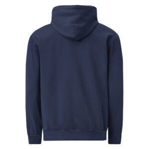 TUnisex TRUgarment-dyed hoodie