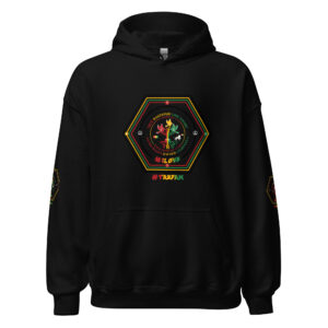 TRU Unisex Hoodie