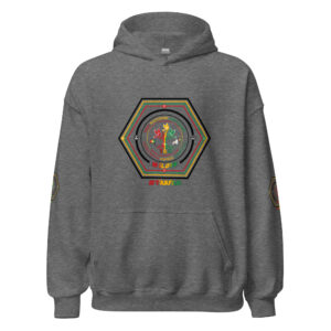 TRU Unisex Hoodie
