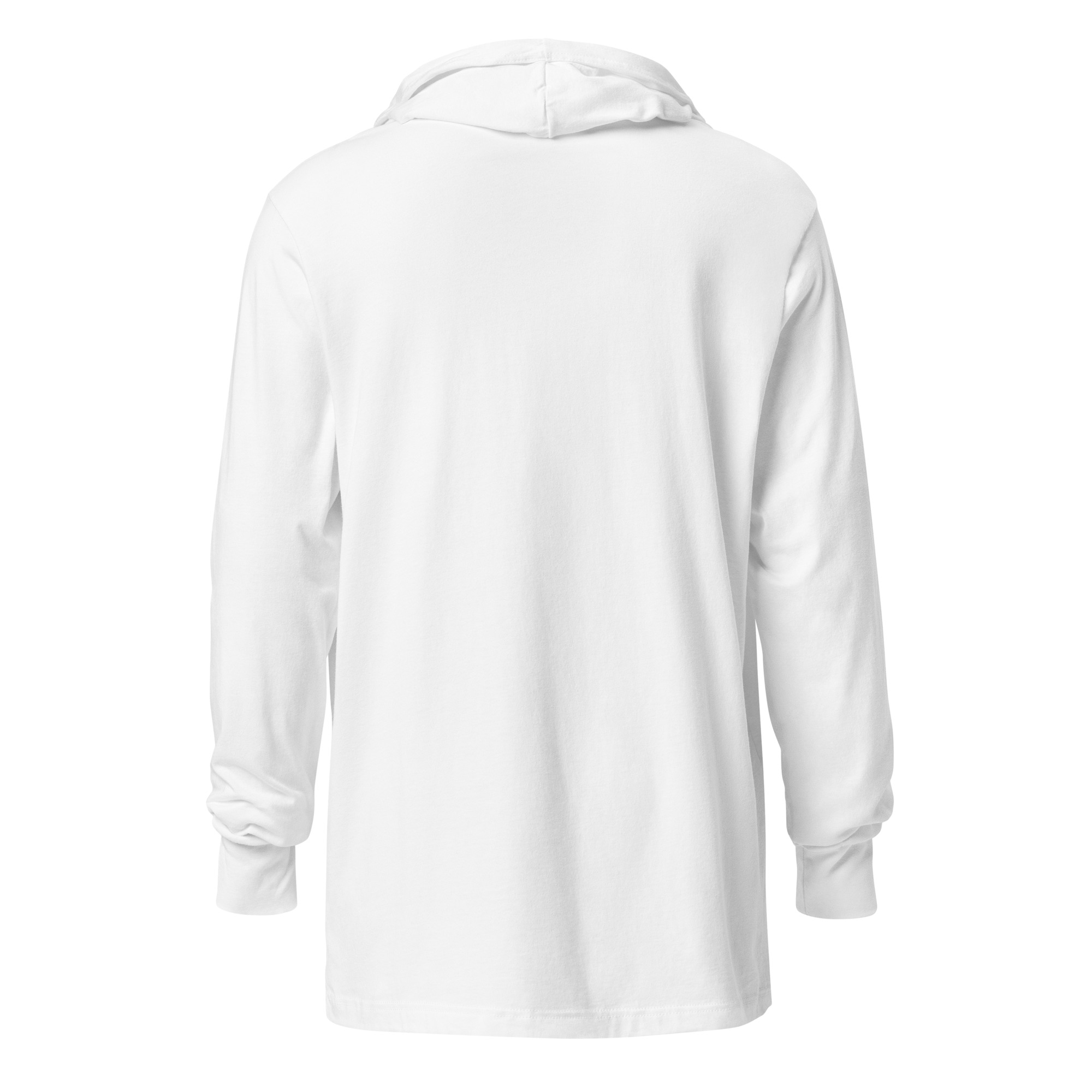 TRU Hooded long-sleeve tee - Image 2