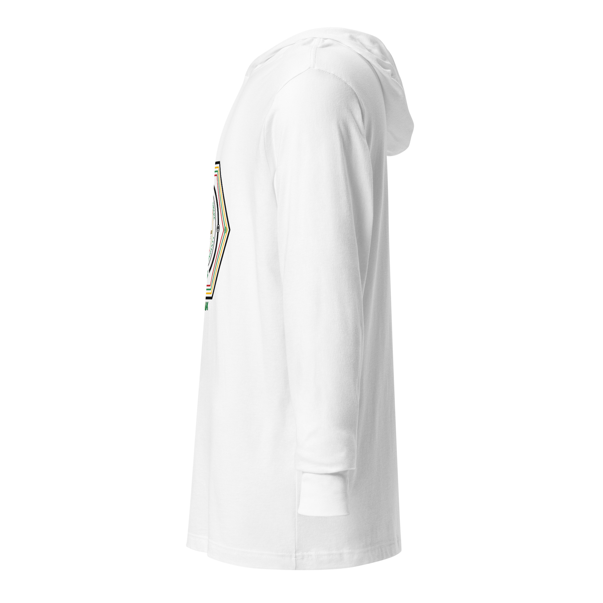 TRU Hooded long-sleeve tee - Image 3