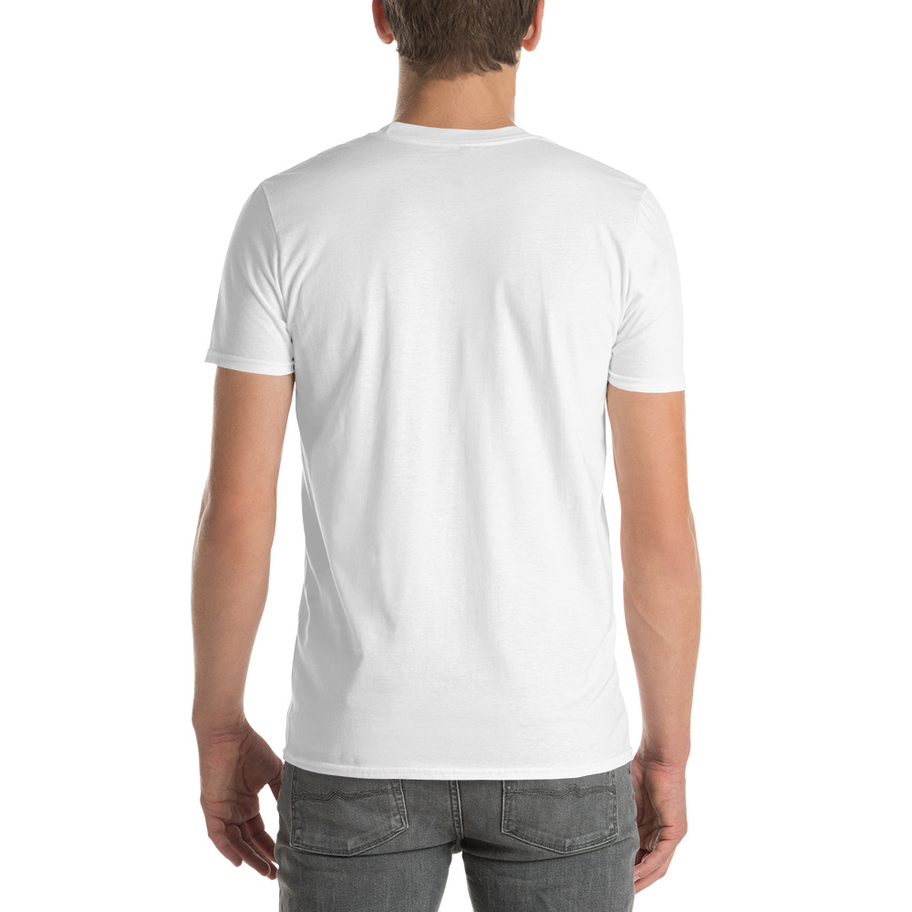TRU Short-Sleeve T-Shirt - Image 6