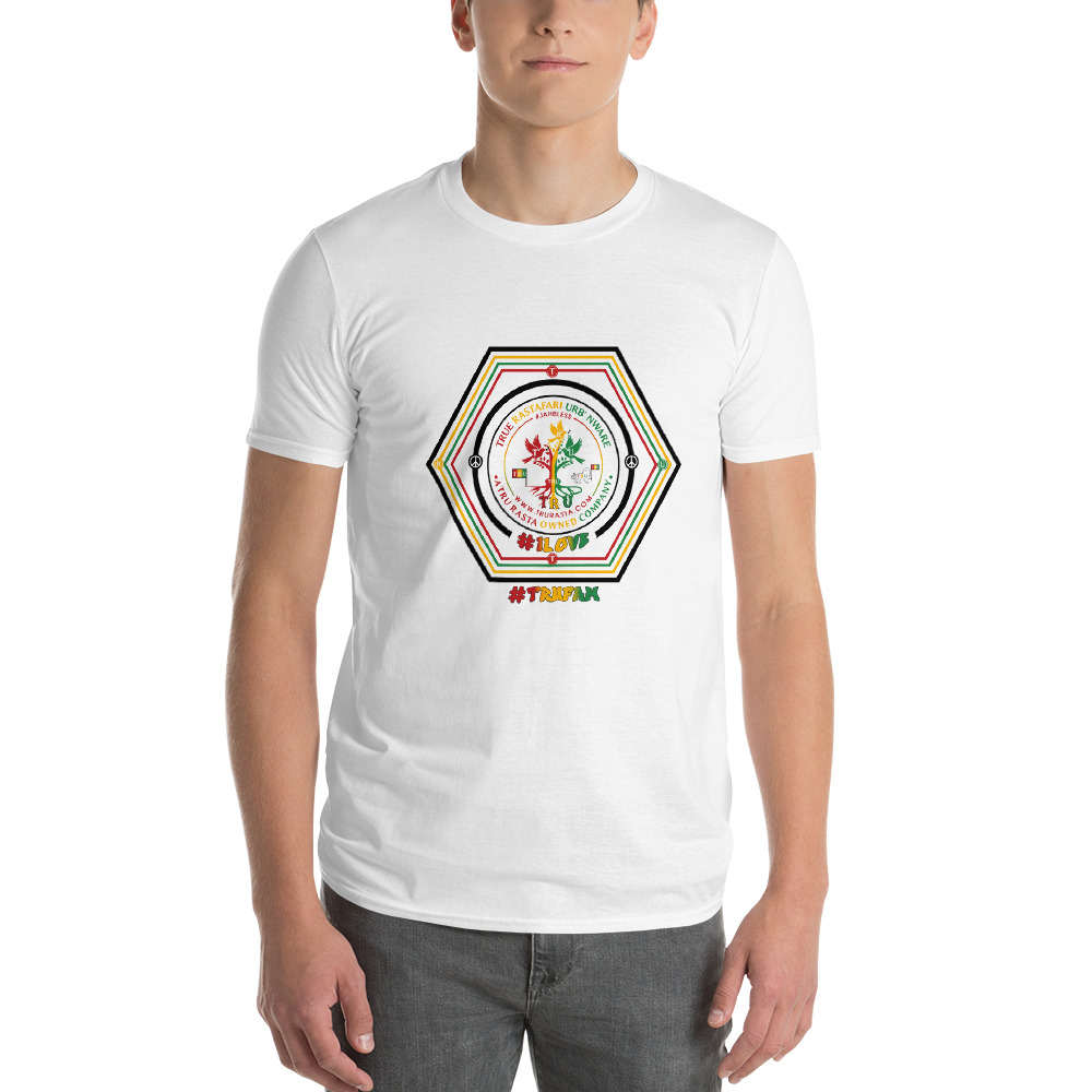 TRU Short-Sleeve T-Shirt