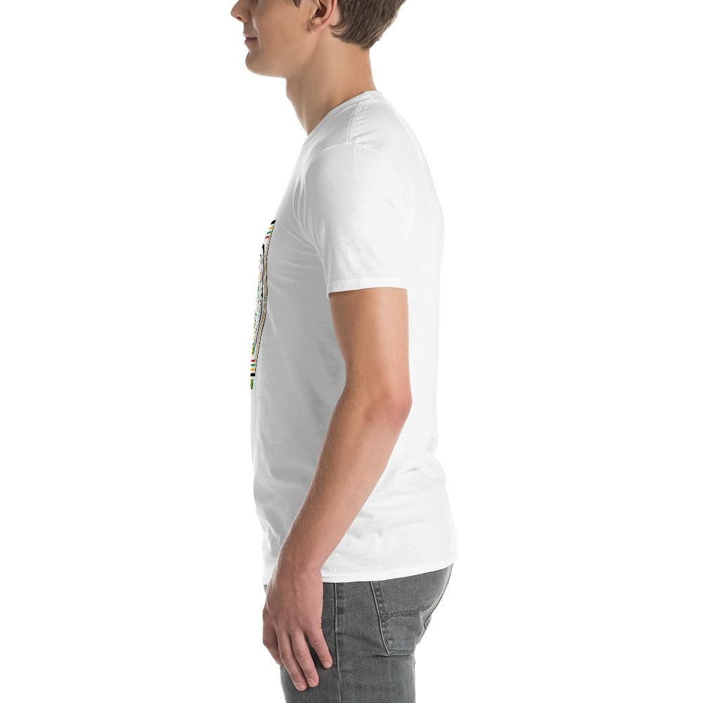 TRU Short-Sleeve T-Shirt - Image 2