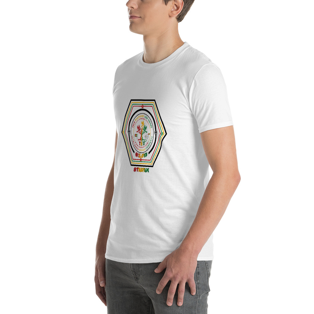 TRU Short-Sleeve T-Shirt - Image 3