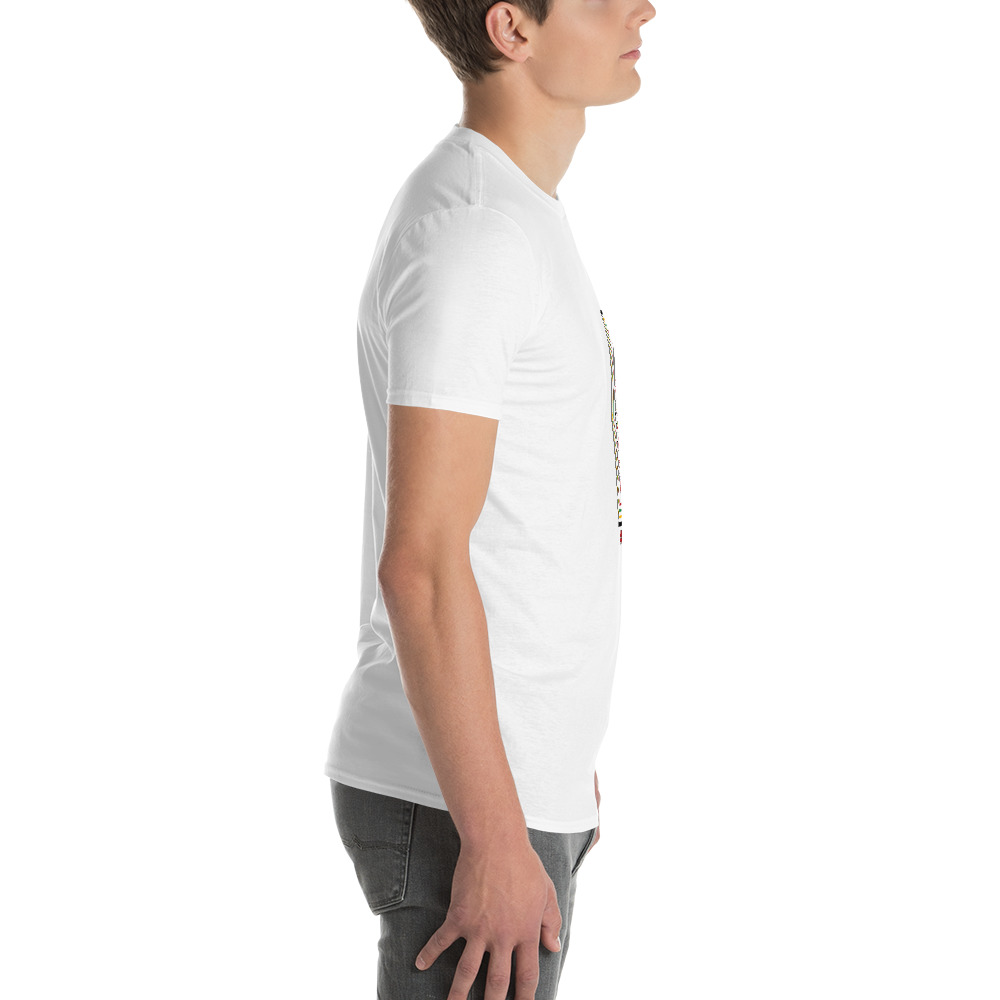 TRU Short-Sleeve T-Shirt - Image 4