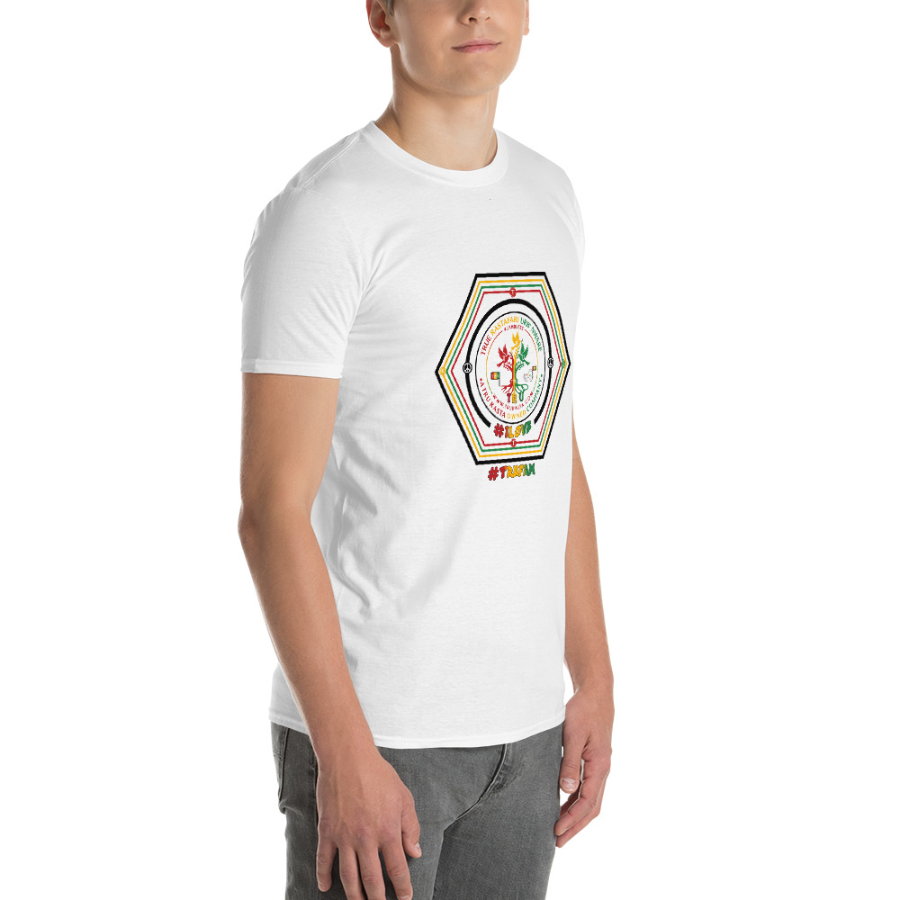 TRU Short-Sleeve T-Shirt - Image 5