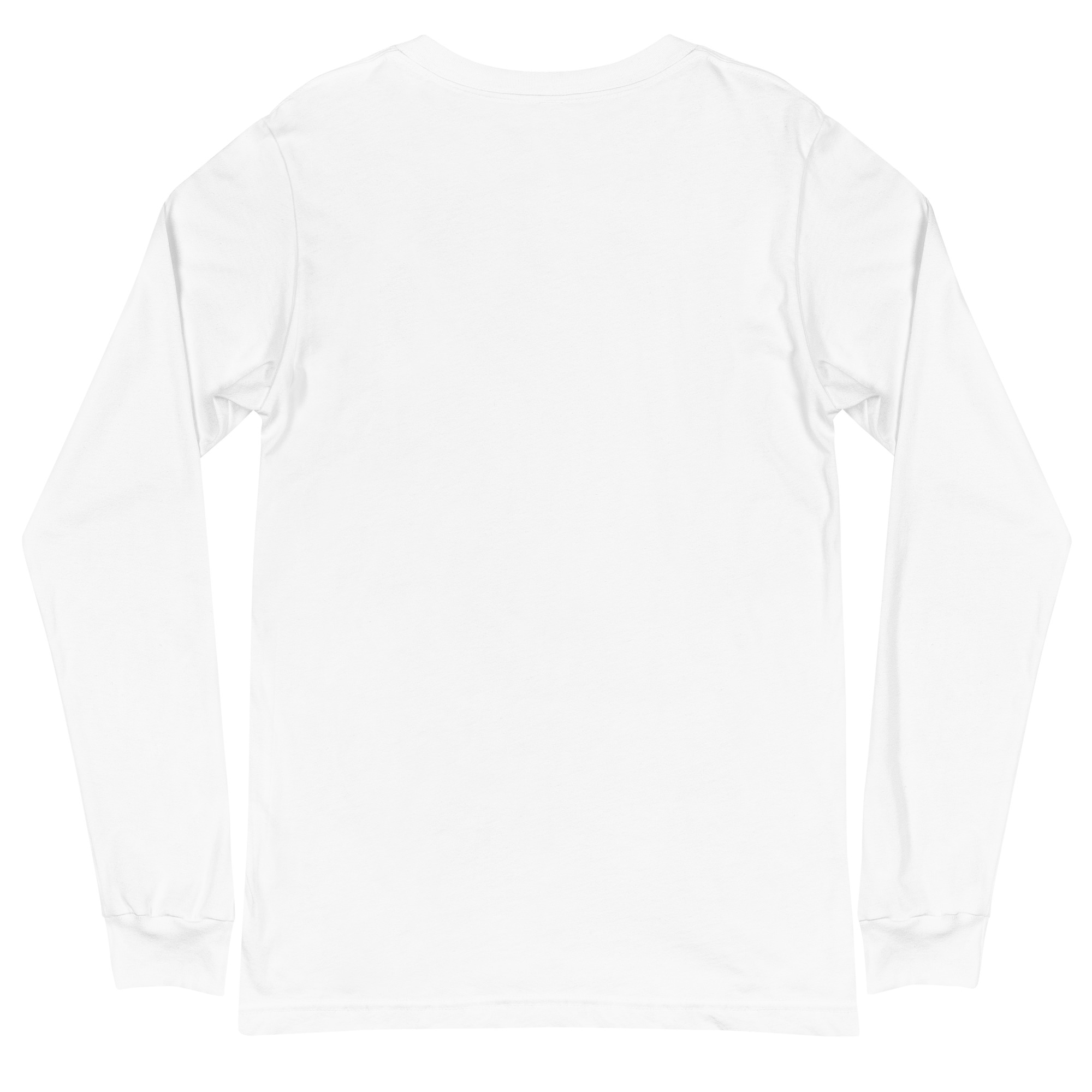 TRU Unisex Long Sleeve Tee - Image 2