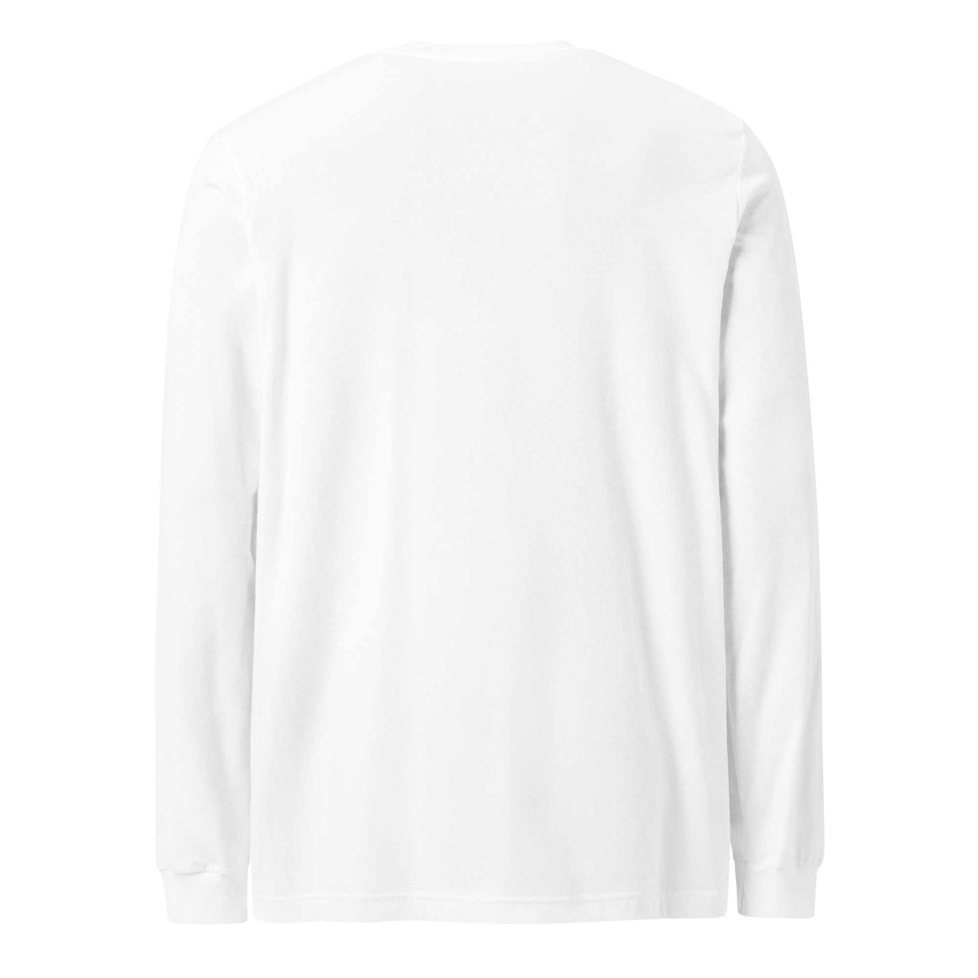 TRU Unisex Long Sleeve Tee - Image 2