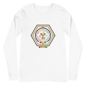 TRU Unisex Long Sleeve Tee